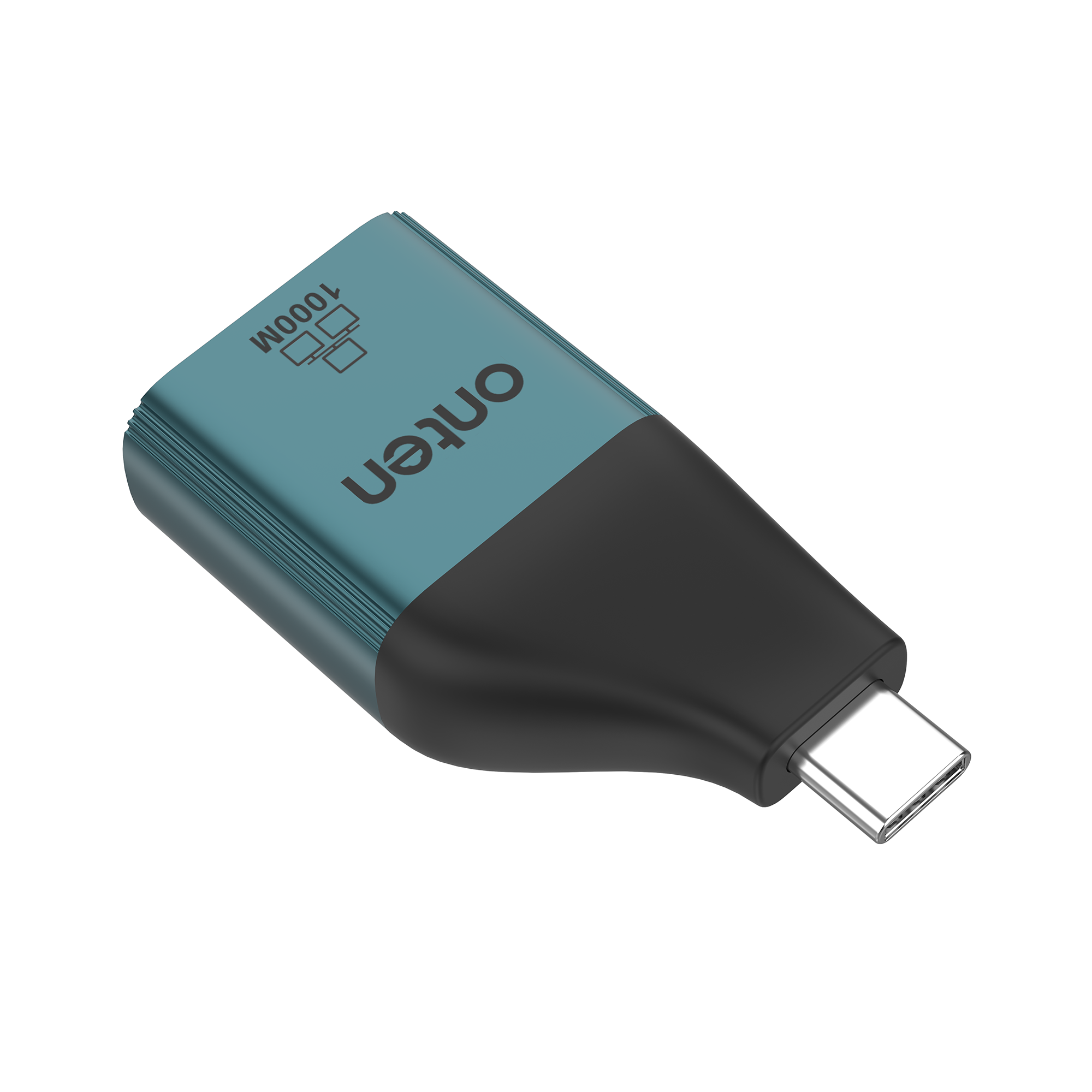 OTN-UC101 Type C Gigabit Ethernet Adapter