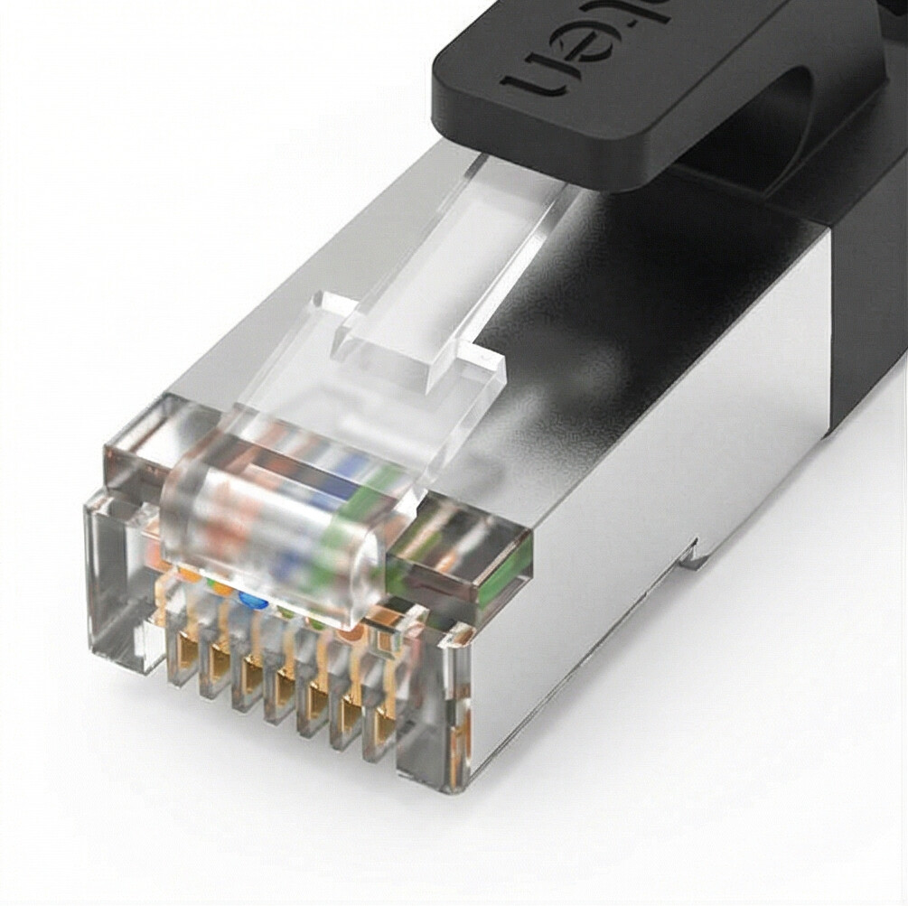 OTN-E701 CAT 7 Ethernet Cable RJ45