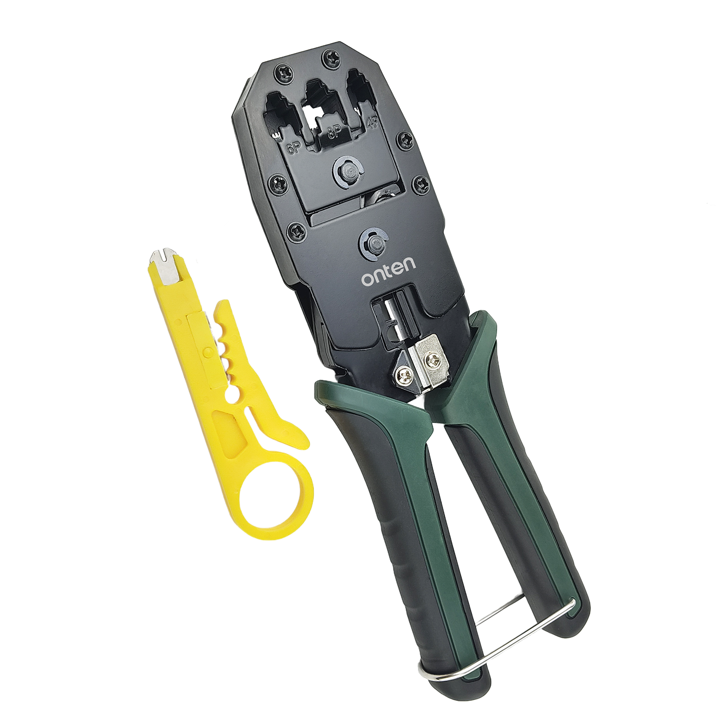 OTN-E993 CAT5 Crimping Tool