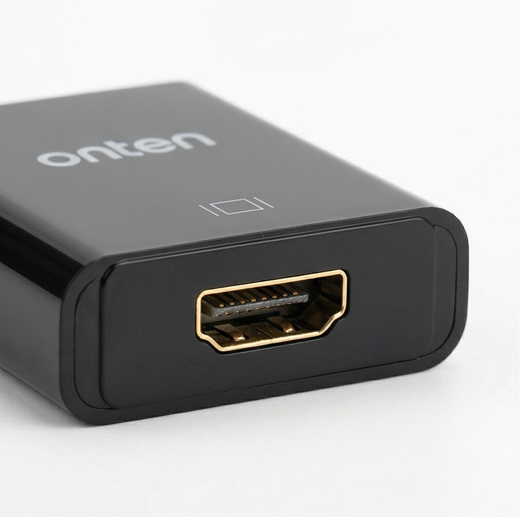 OTN-5117 Display Port to HDMI Converter
