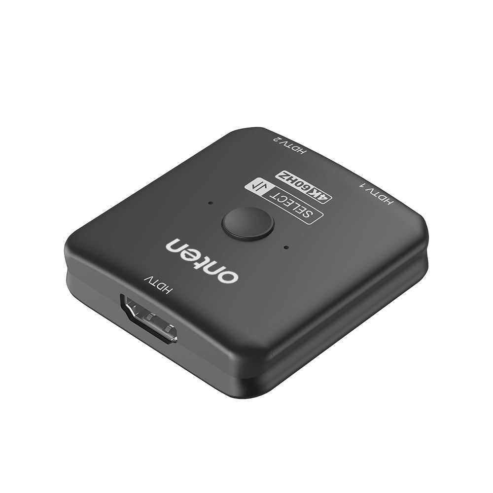 OTN-CS21 HDMI Switcher Bi Directional 2 in 1