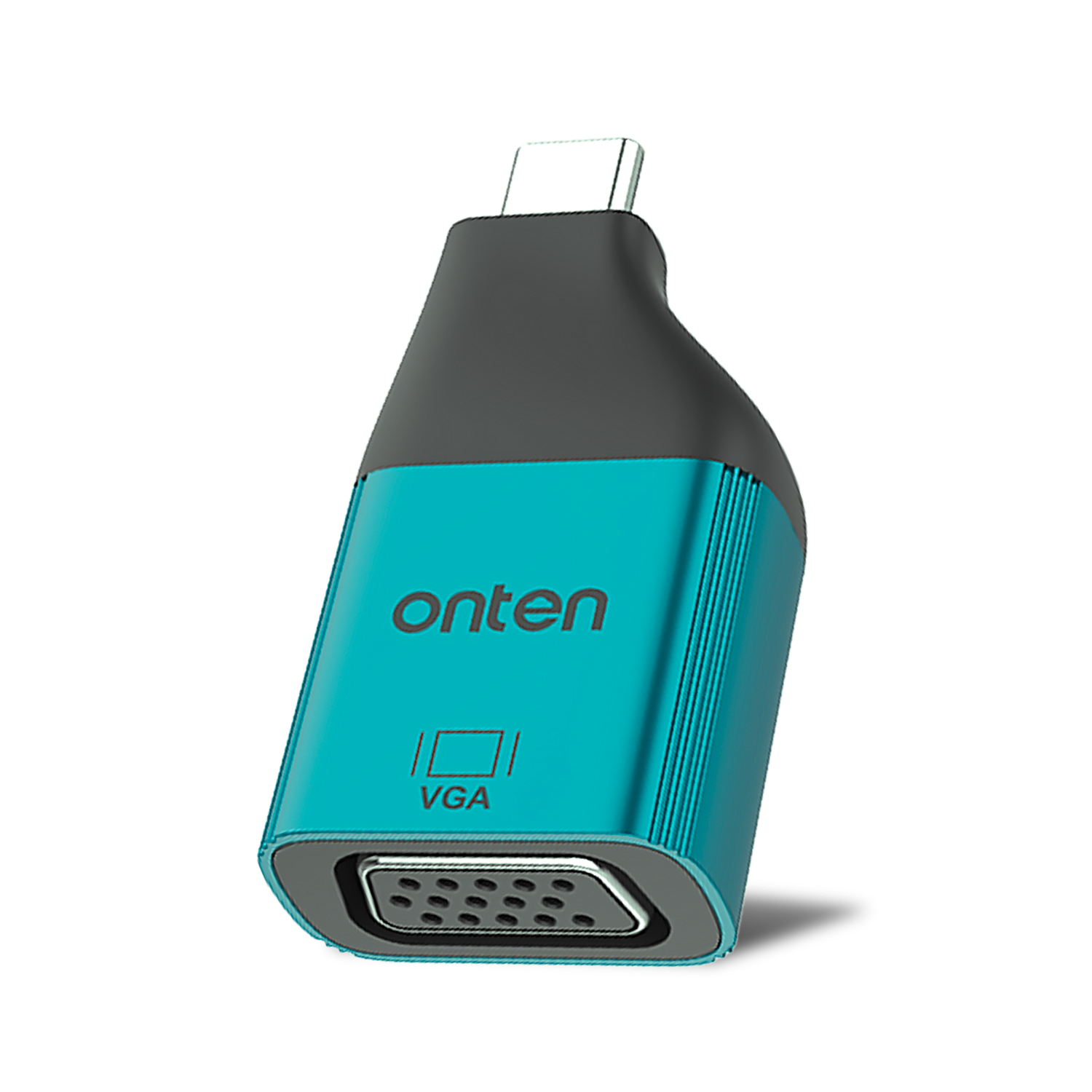 OTN-UC105 TYPE-C TO VGA 2K 60Hz