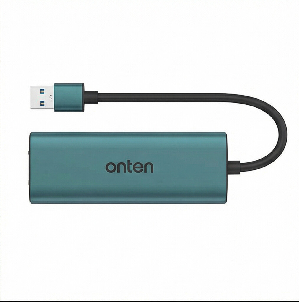 OTN-US125 MHL Adapter Hub For Non-MHL Phone