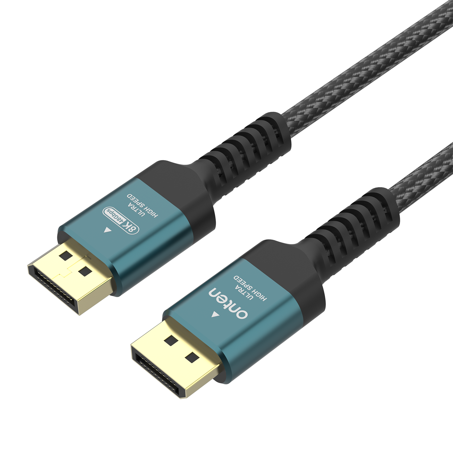 OTN-DP121 Display Port 1.2 Cable 4K 60Hz
