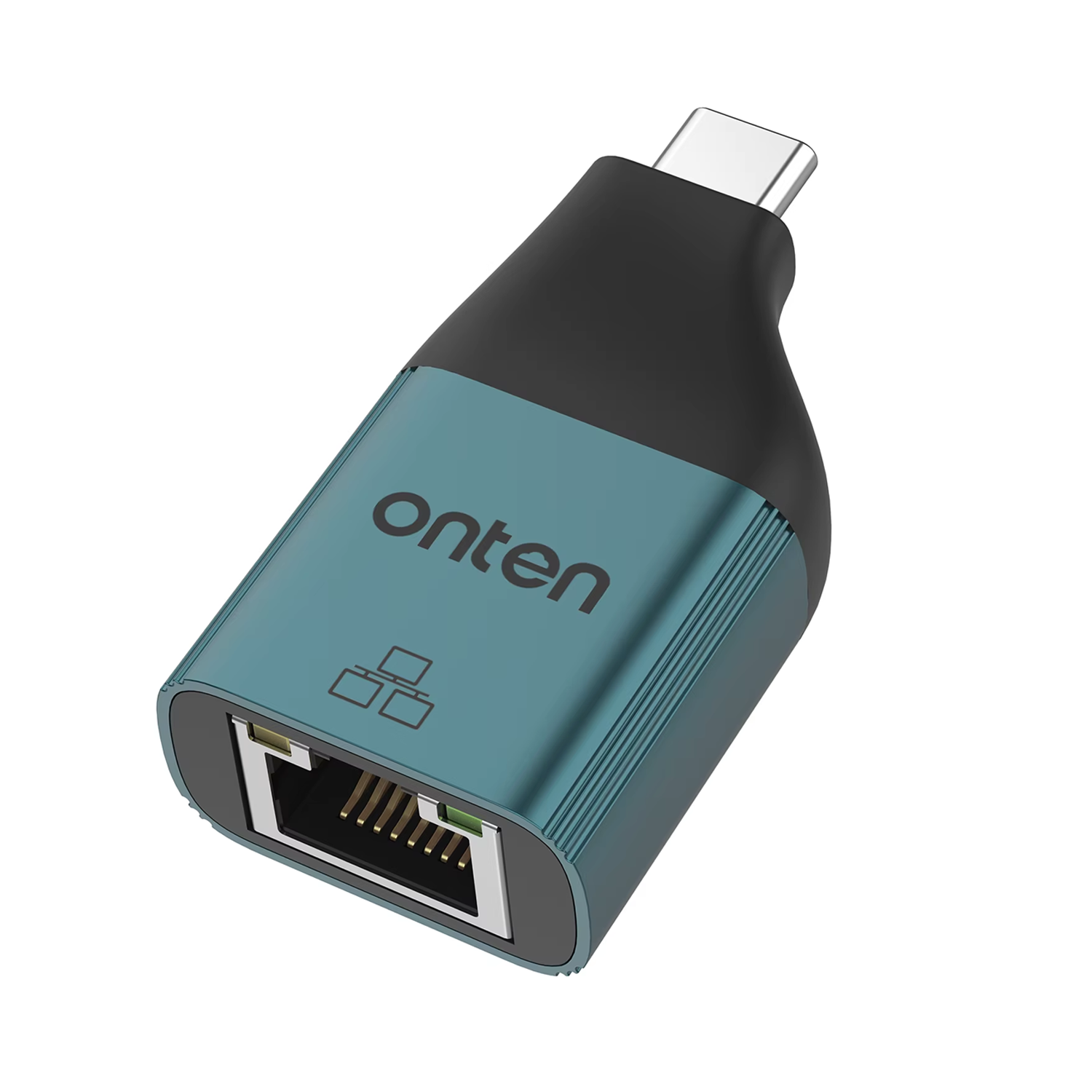 OTN-UC101H Type C Lan Adapter 100Mbps