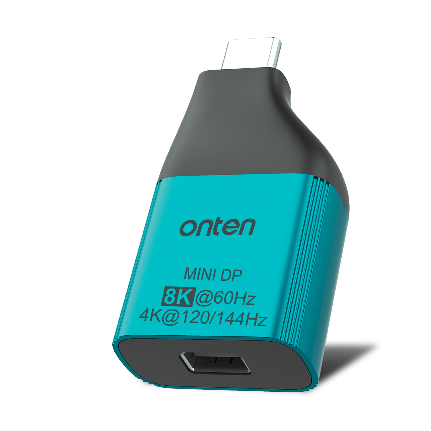 OTN-UC103M TYPE-C TO MINI DP 8K@60 HZ