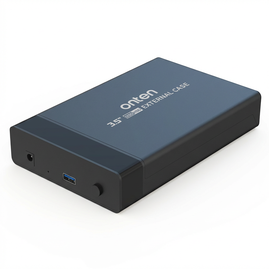 OTN-UHD3 HDD Enclosure 3.5 Inch