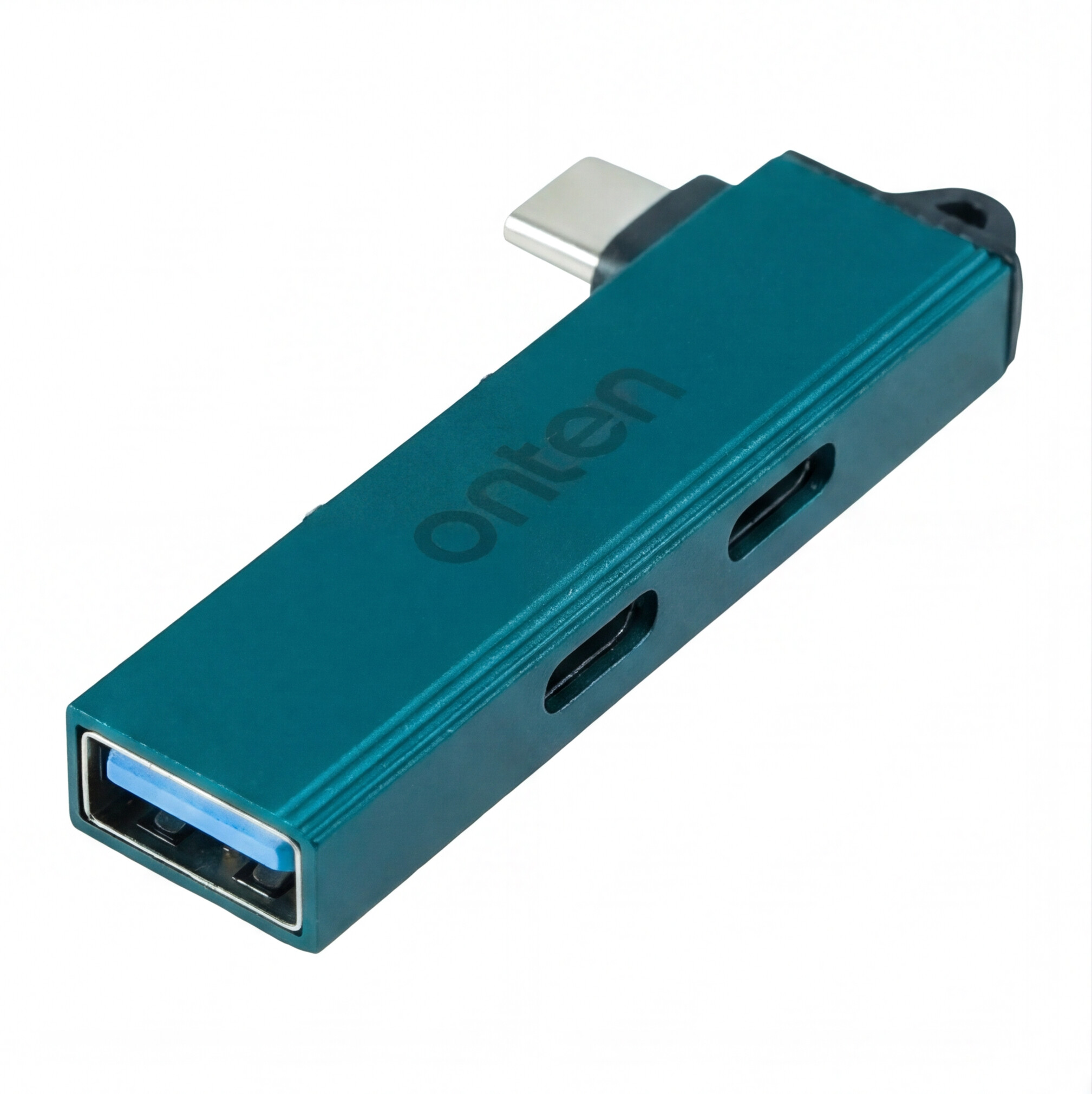 OTN-US52S Type C USB HUB 3 in 1
