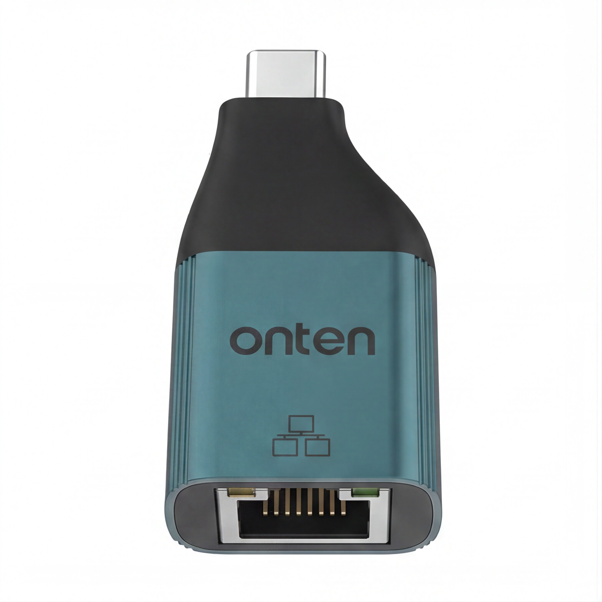 OTN-UC101H Type C Lan Adapter 100Mbps