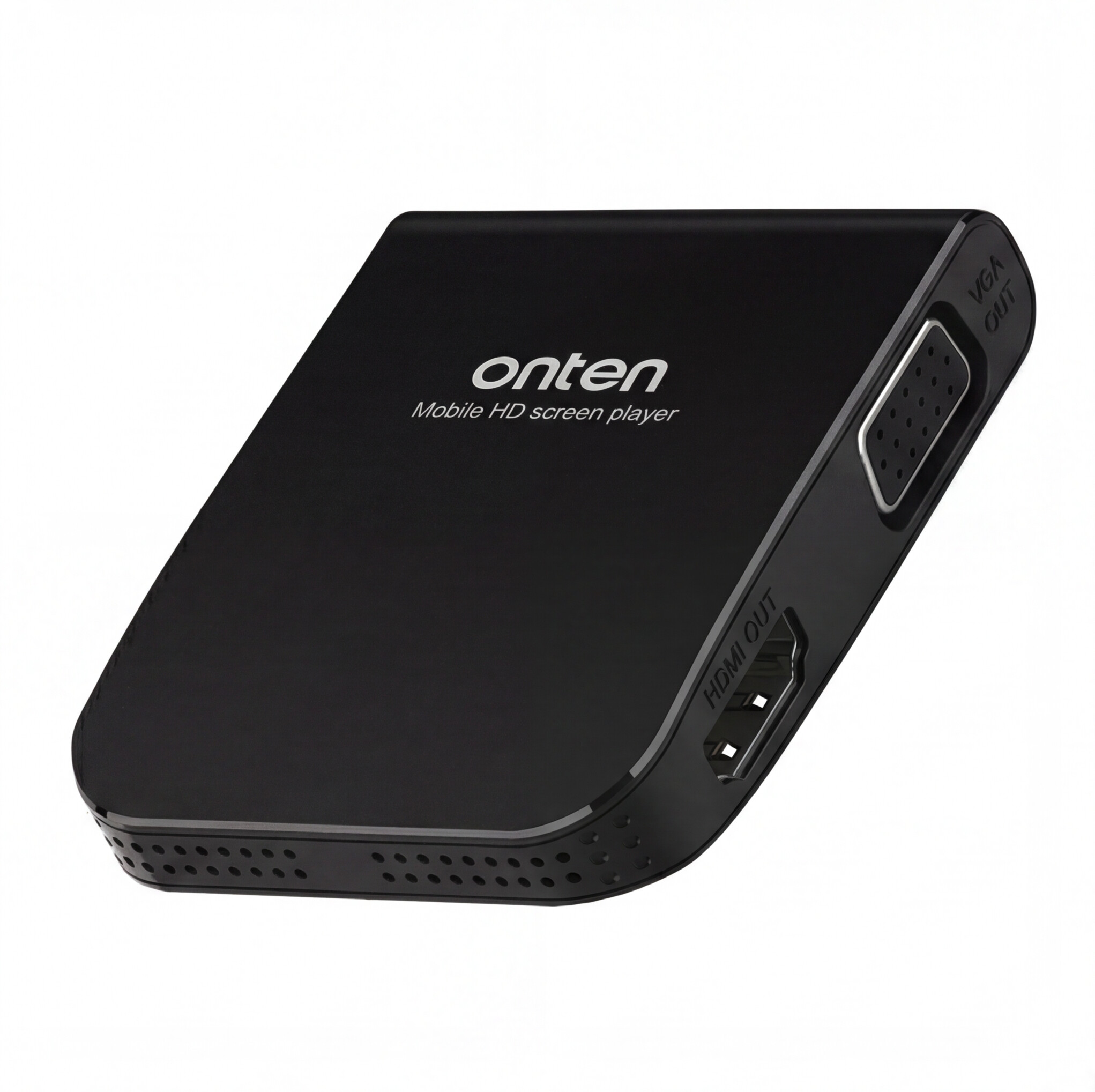 OTN-9167S MHL Adapter to HDMI & VGA 1080p 60Hz