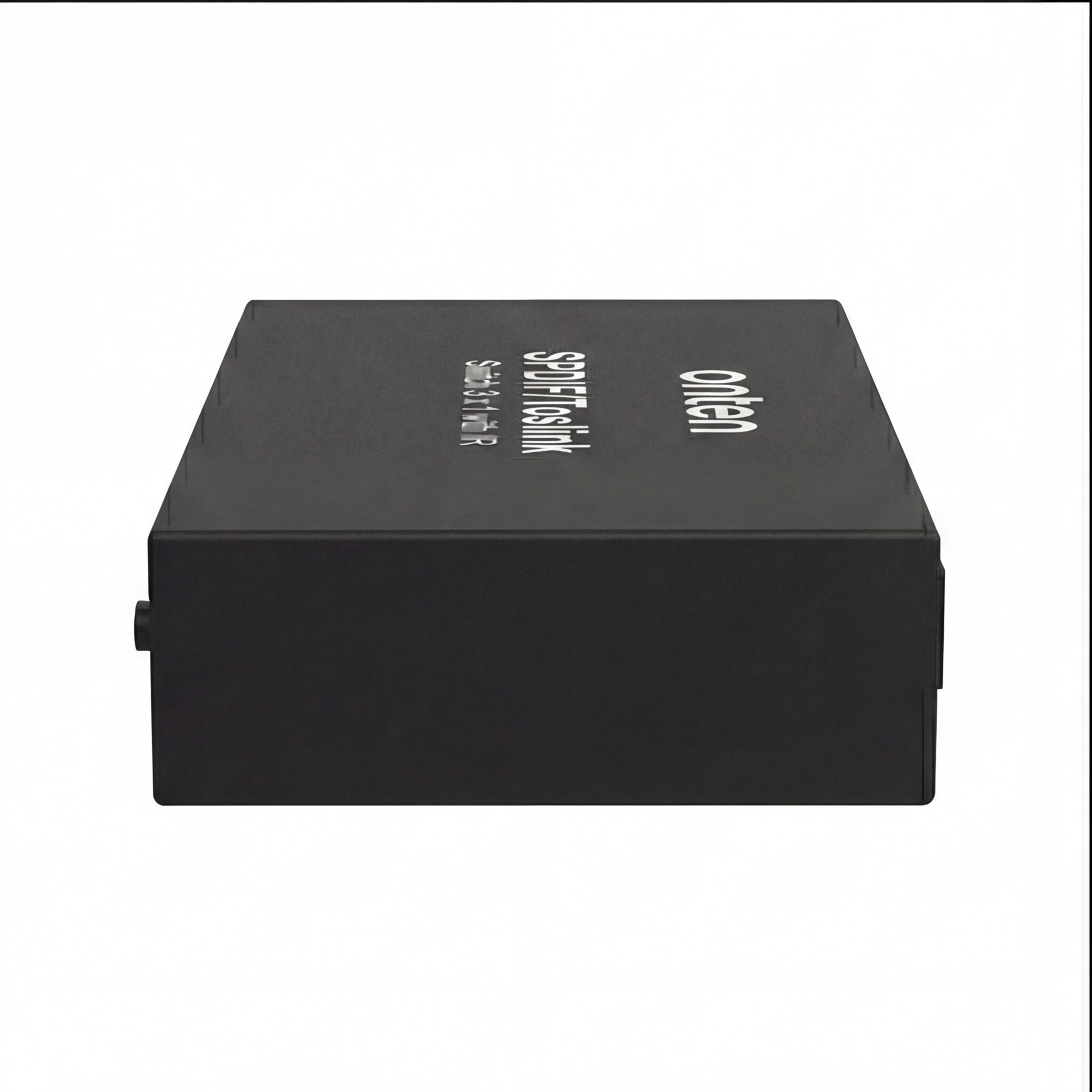 OTN-37507 Toslink Audio Switcher 3 Input to 1 Output