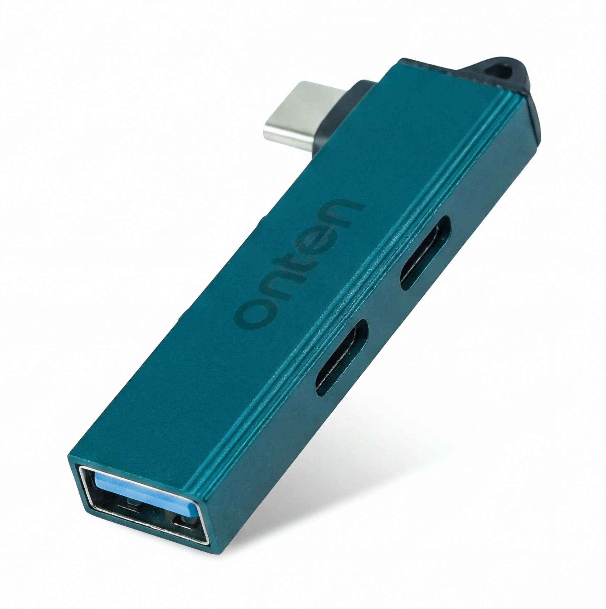 OTN-US52S Type C USB HUB 3 in 1