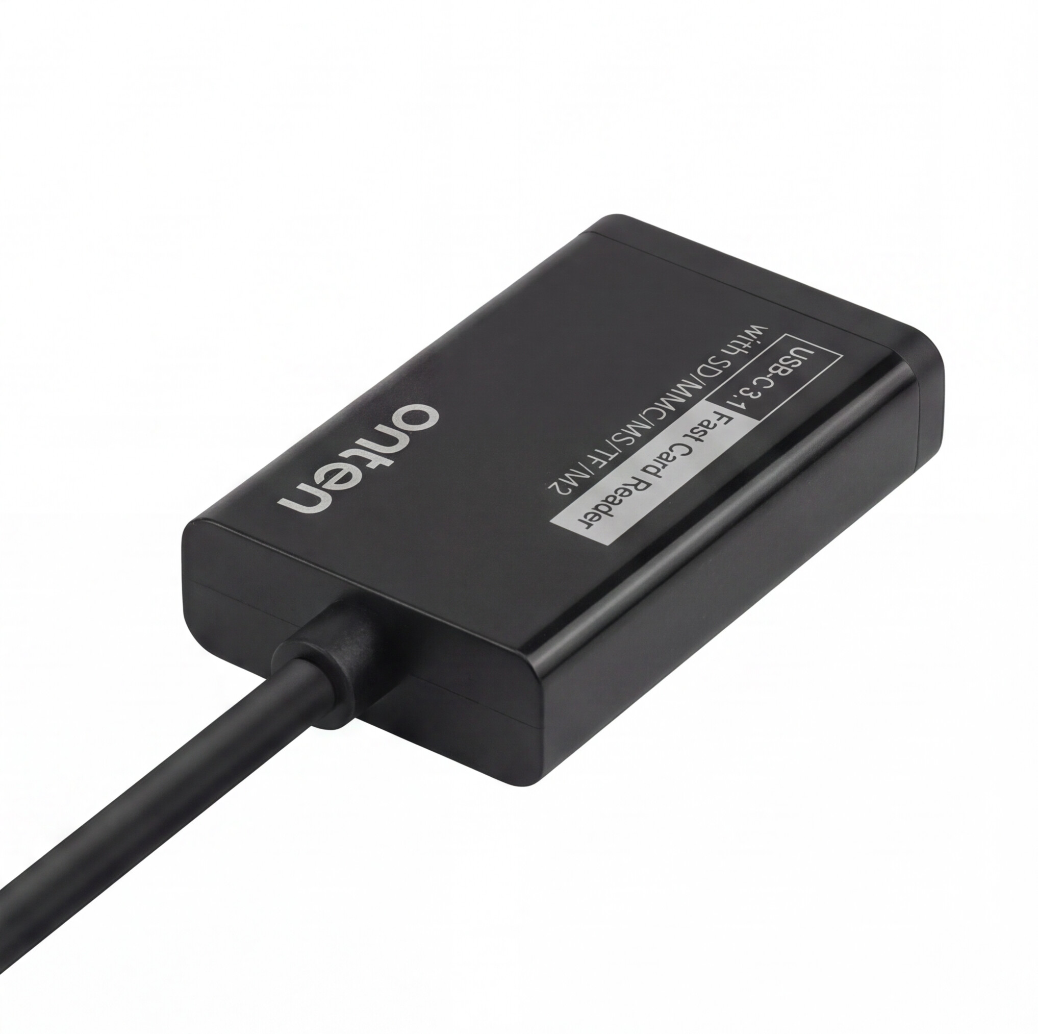 OTN-9513 Card Reader USB C For SD Card & Micro SD