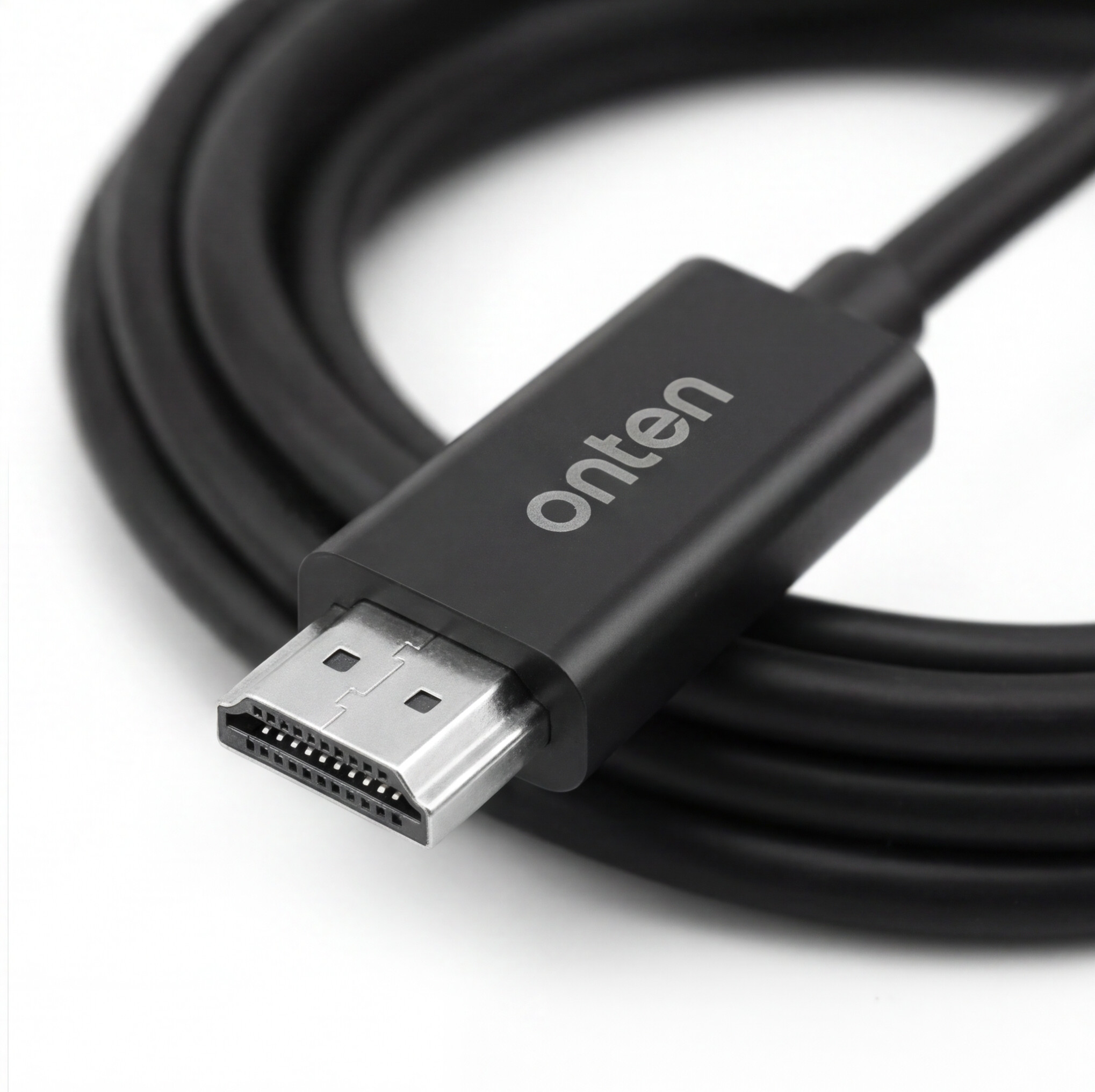 OTN-9572 Cable USB C to HDMI 4K 60Hz