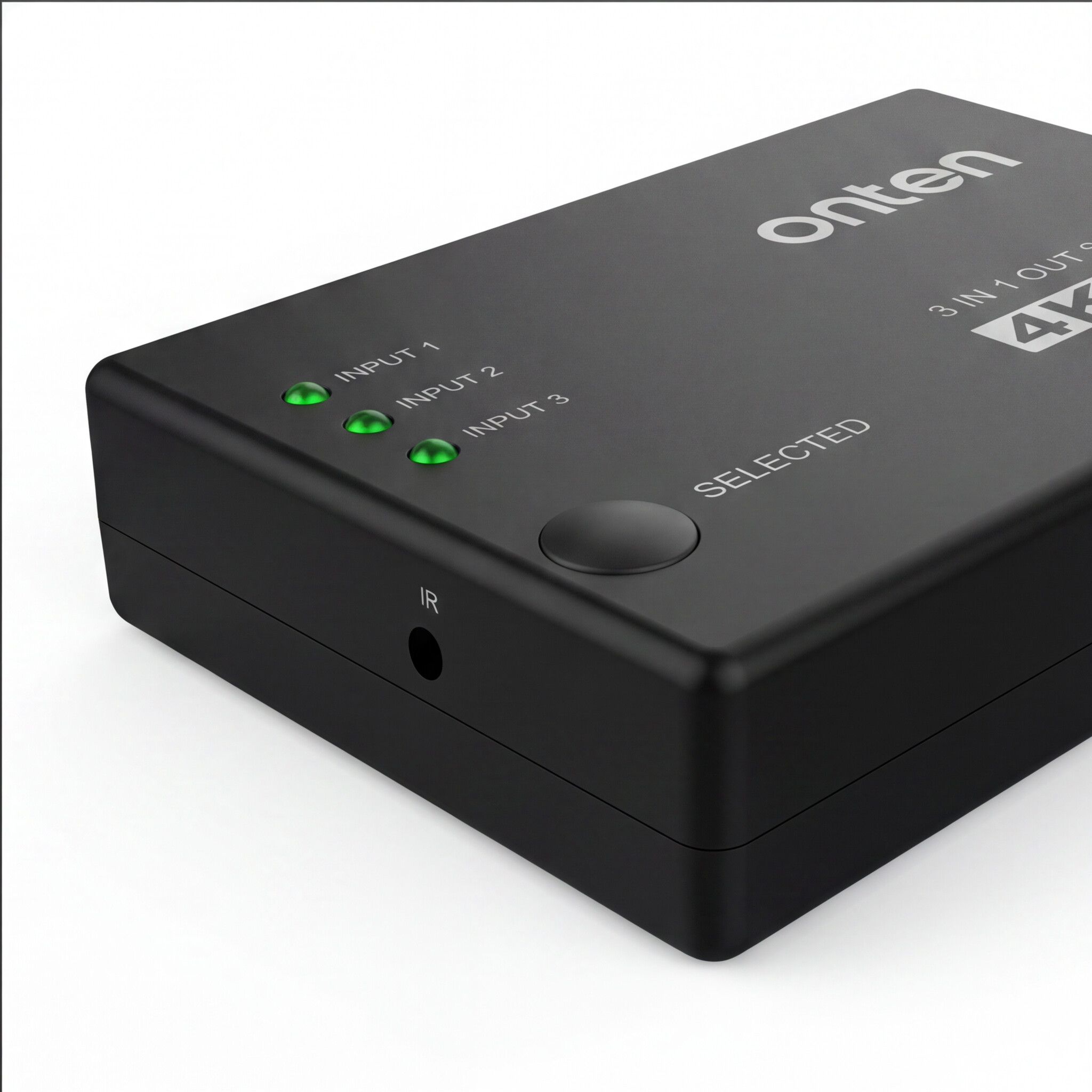 OTN-CS341 HDMI Switcher 3 input to 1 Output
