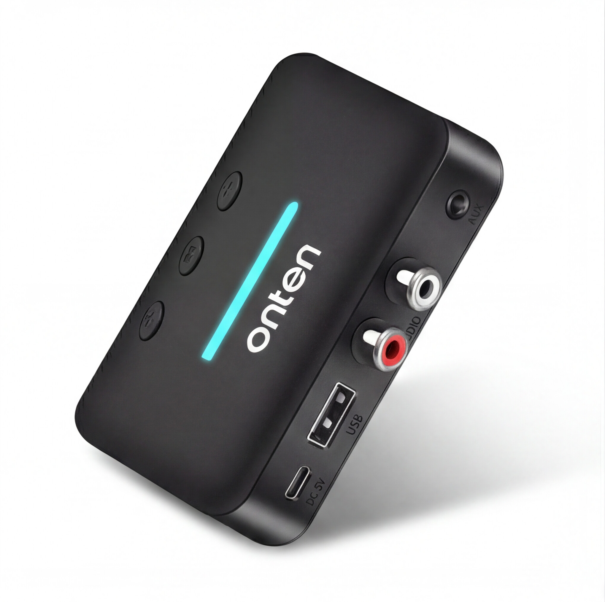 OTN-BT105 Bluetooth to Analog Audio Adapter