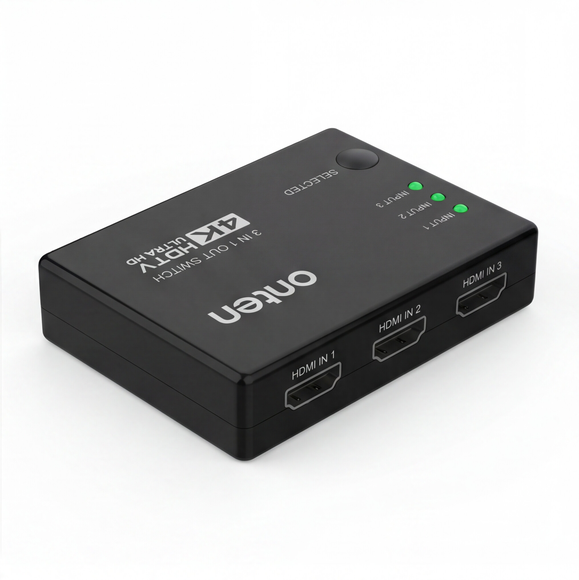OTN-CS341 HDMI Switcher 3 input to 1 Output