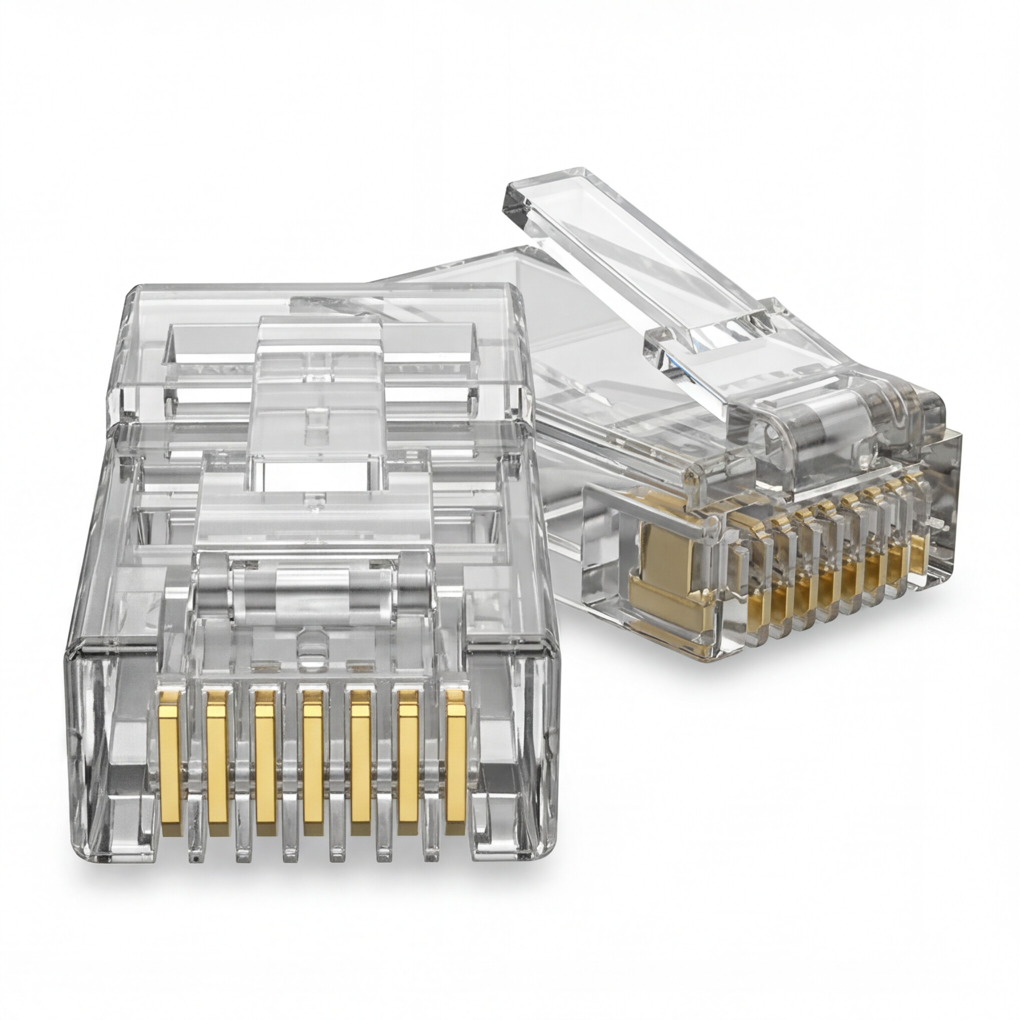 OTN-E551 CAT5e LAN RJ45 Connector
