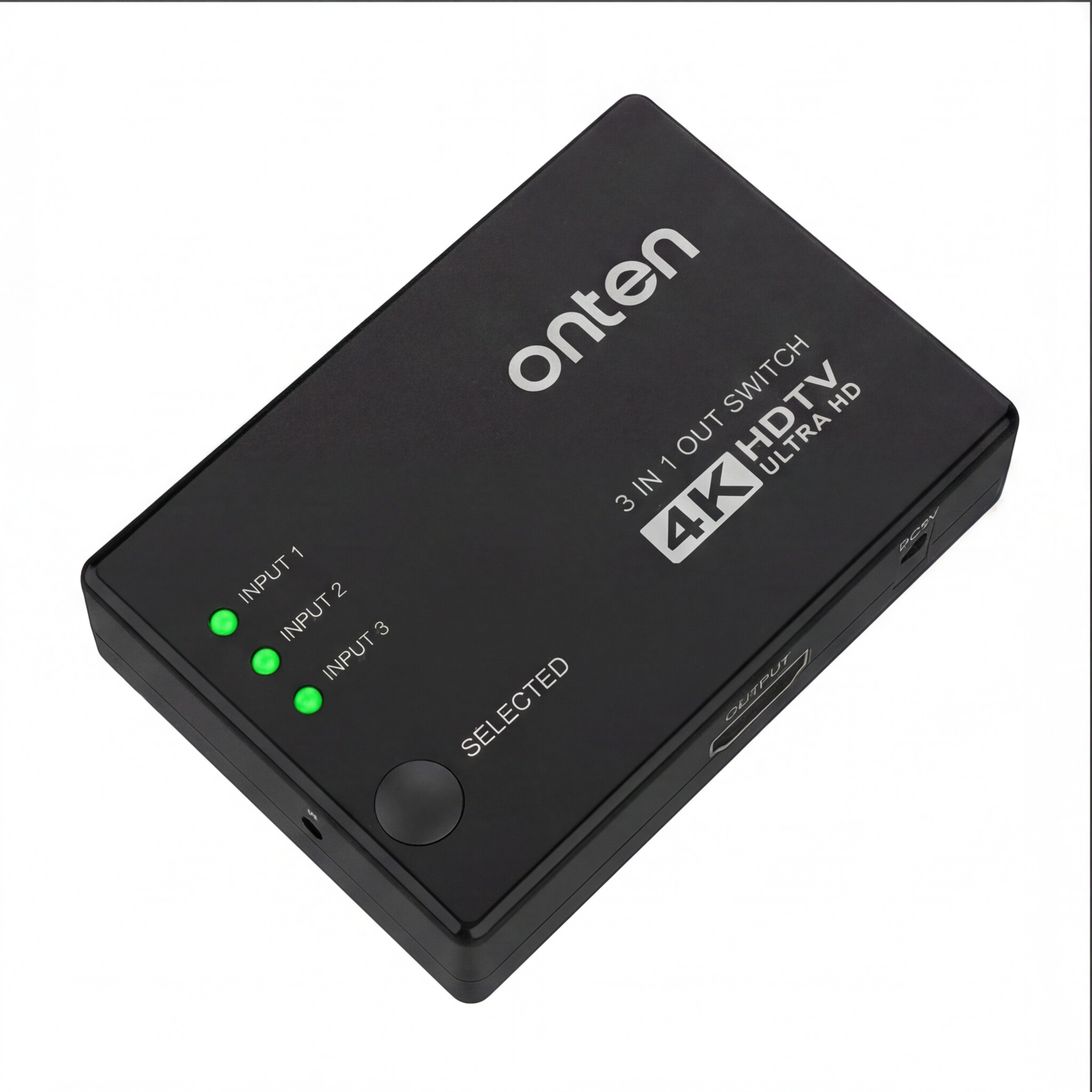 OTN-CS341 HDMI Switcher 3 input to 1 Output
