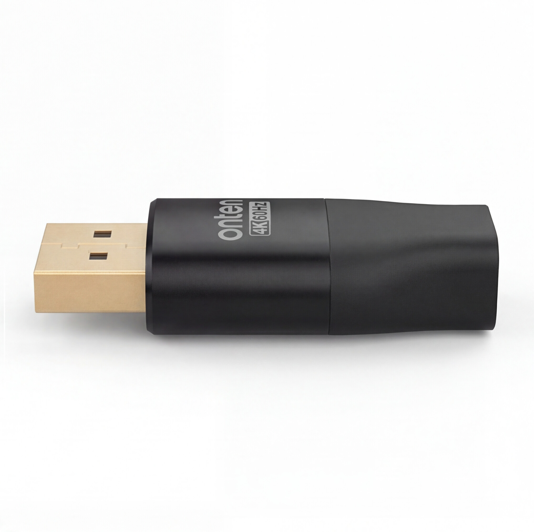 OTN-DP85D Gender Adapter Mini Display Port Female to Display Port Male