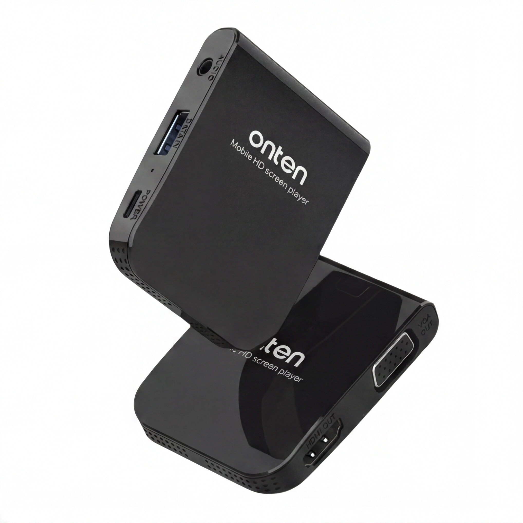 OTN-9167S MHL Adapter to HDMI & VGA 1080p 60Hz