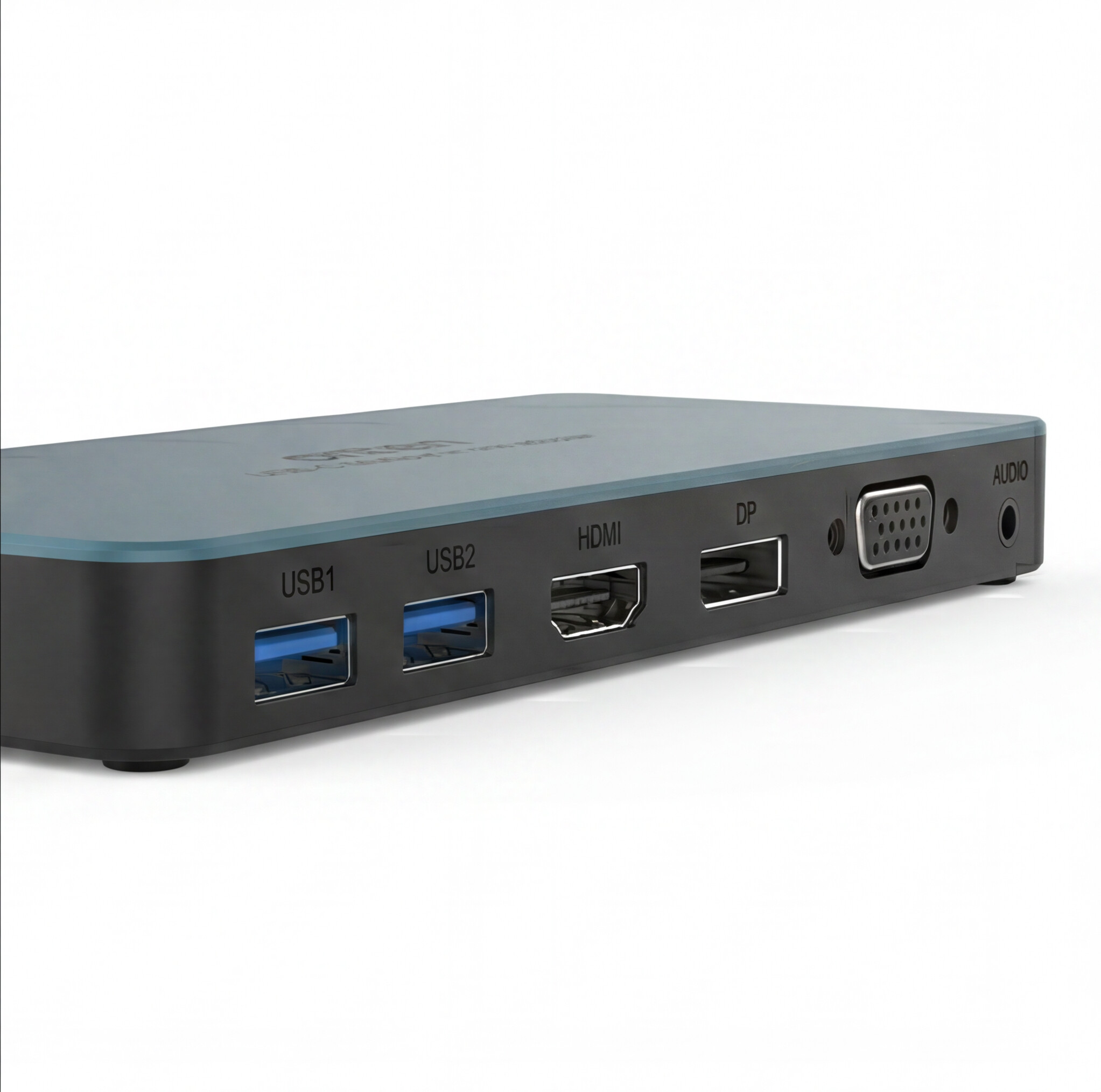 OTN-9188S USB HUB Docking MST 9 in 1