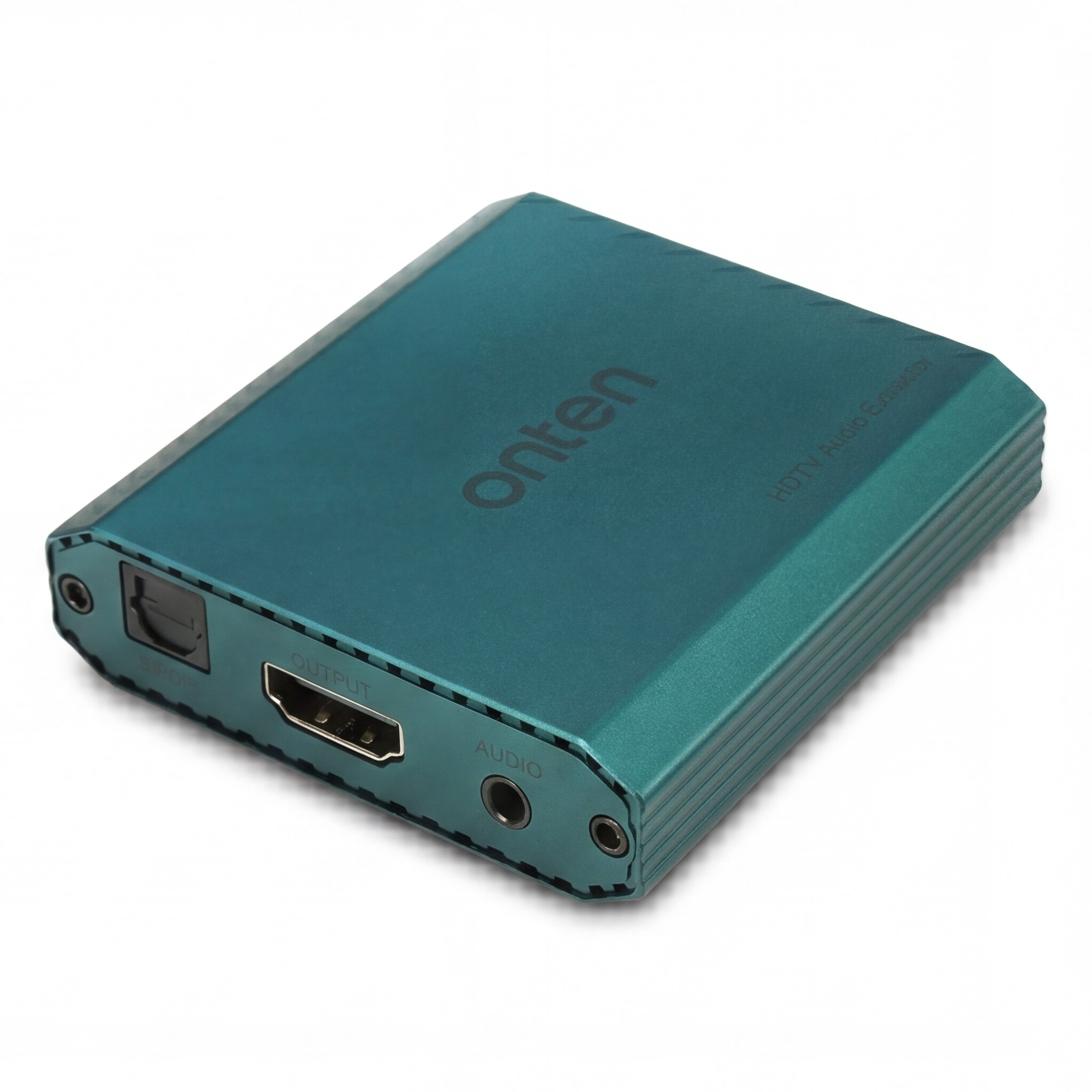 OTN-5170 HDMI Audio Extractor to 3.5mm Jack & S/PDIF Toslink Output