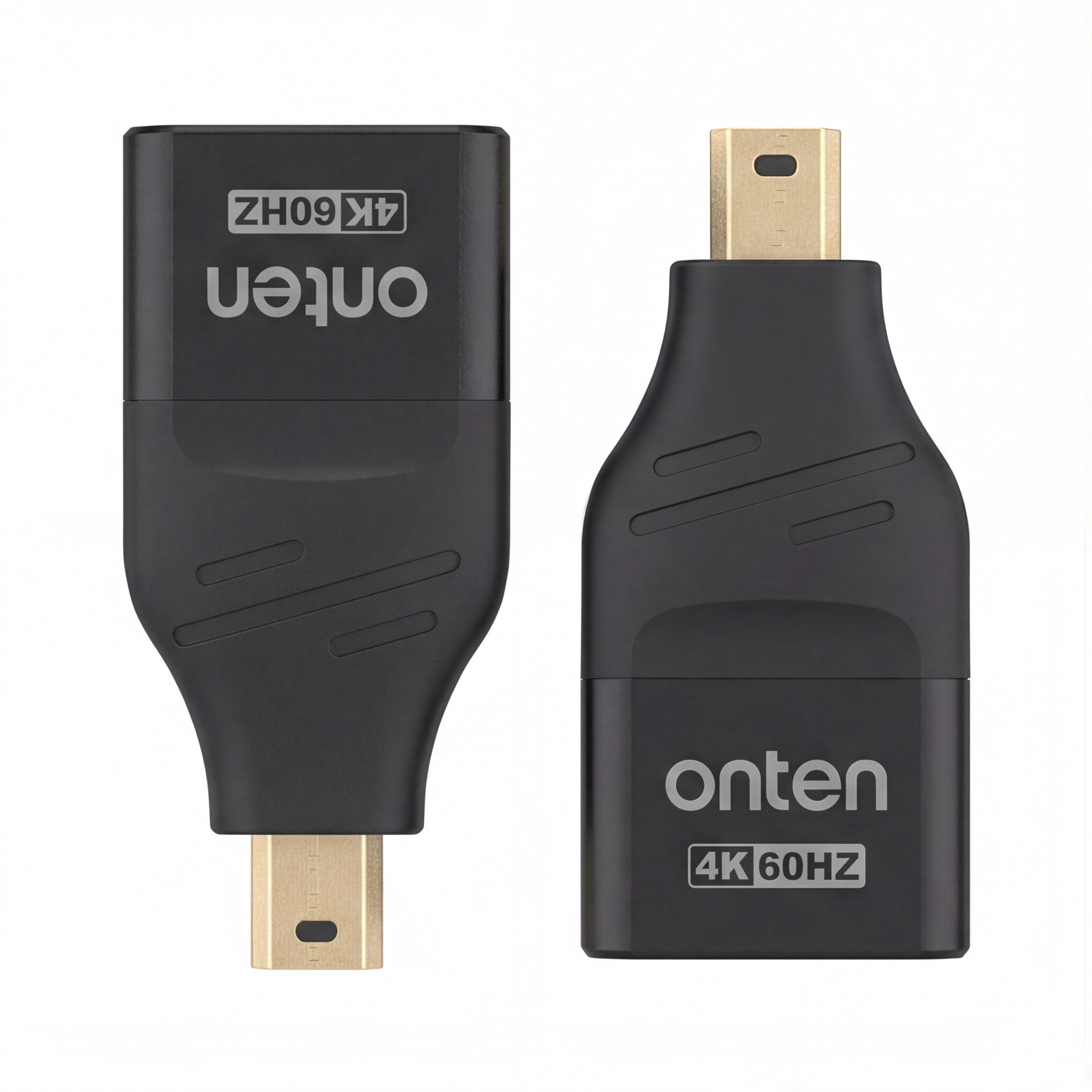 OTN-DP83D Gender Adapter Display Port Female to Mini Display Port Male