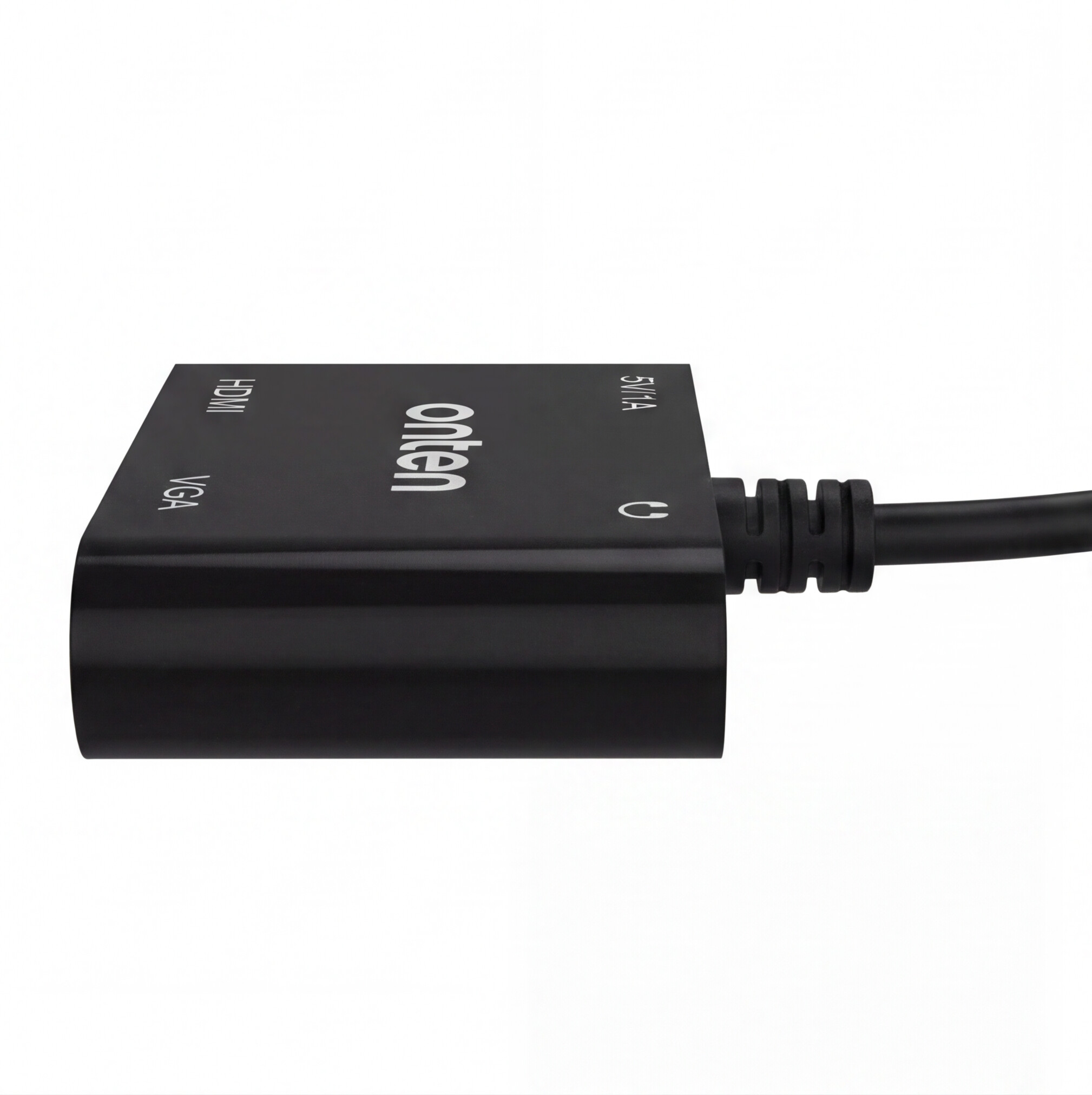 OTN-5165HV Converter HDMI to HDMI & VGA Output