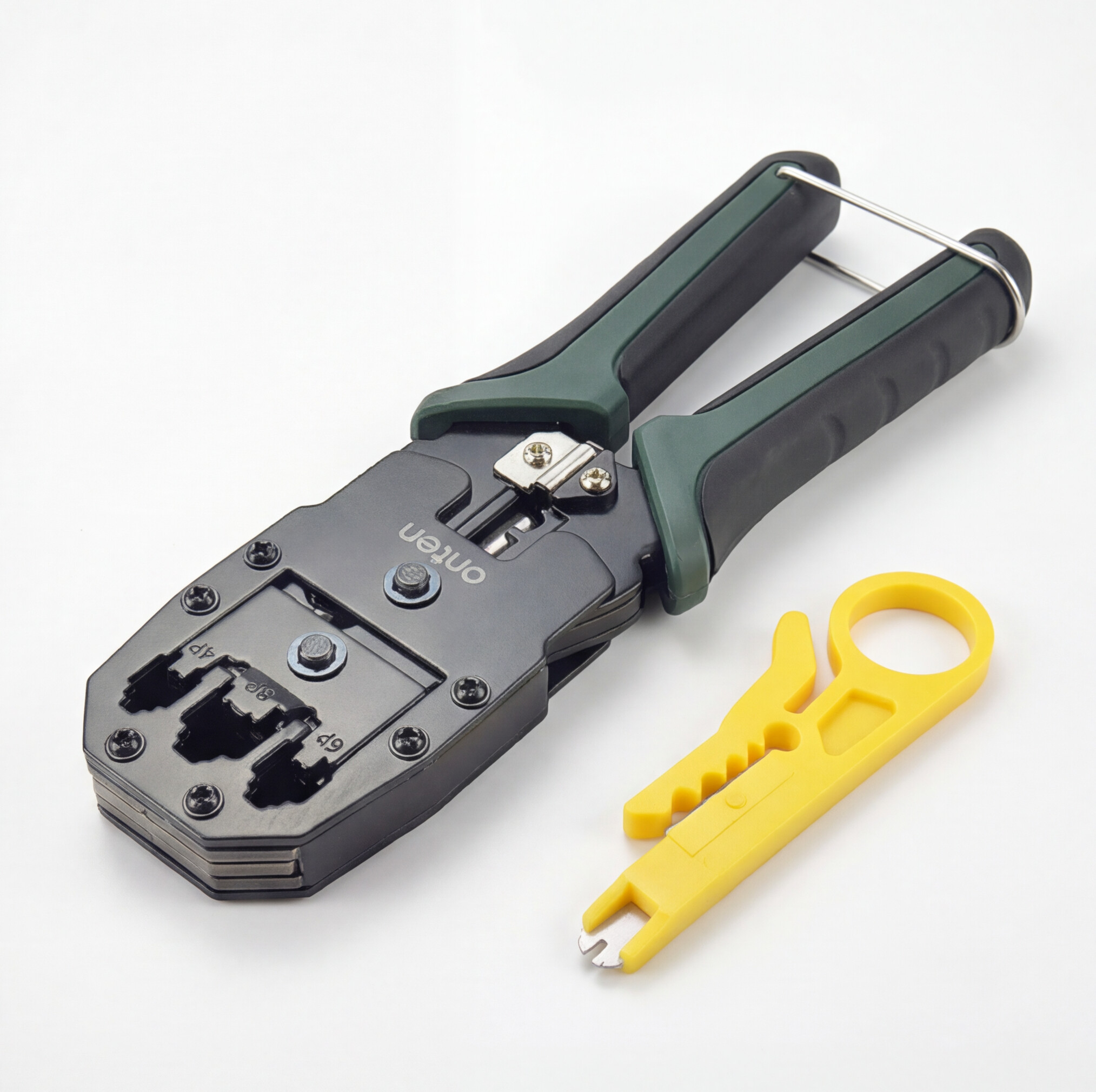 OTN-E993 CAT5 Crimping Tool
