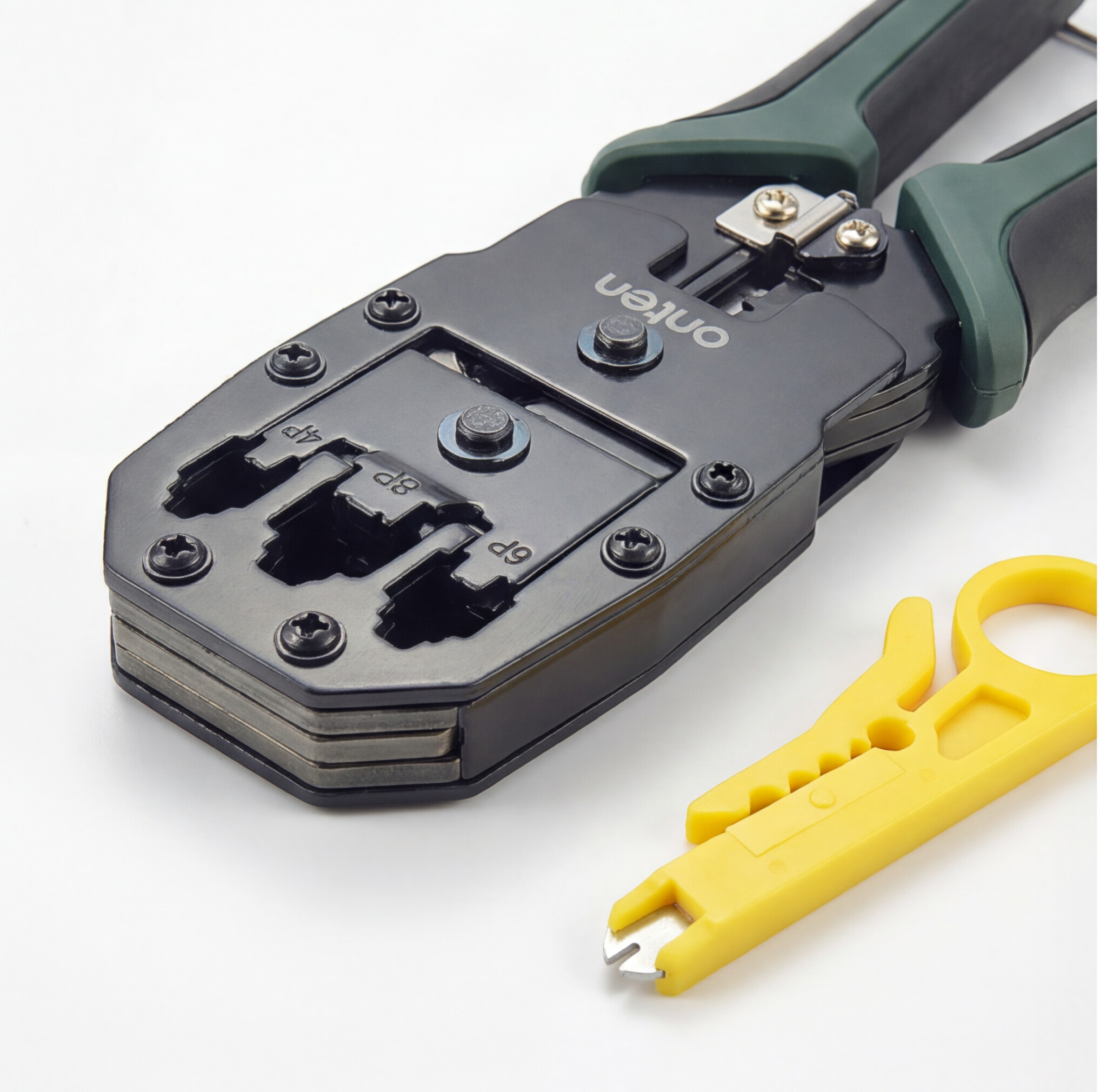 OTN-E993 CAT5 Crimping Tool