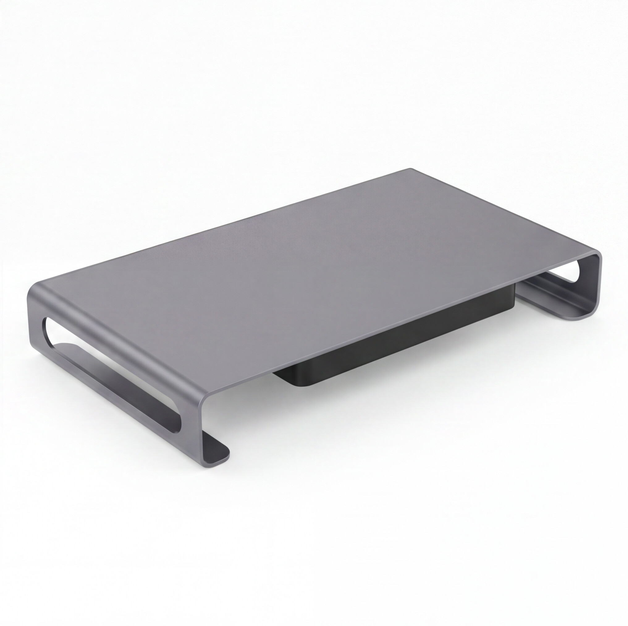 OTN-95107 Laptop Stand With USB Docking 8 in 1