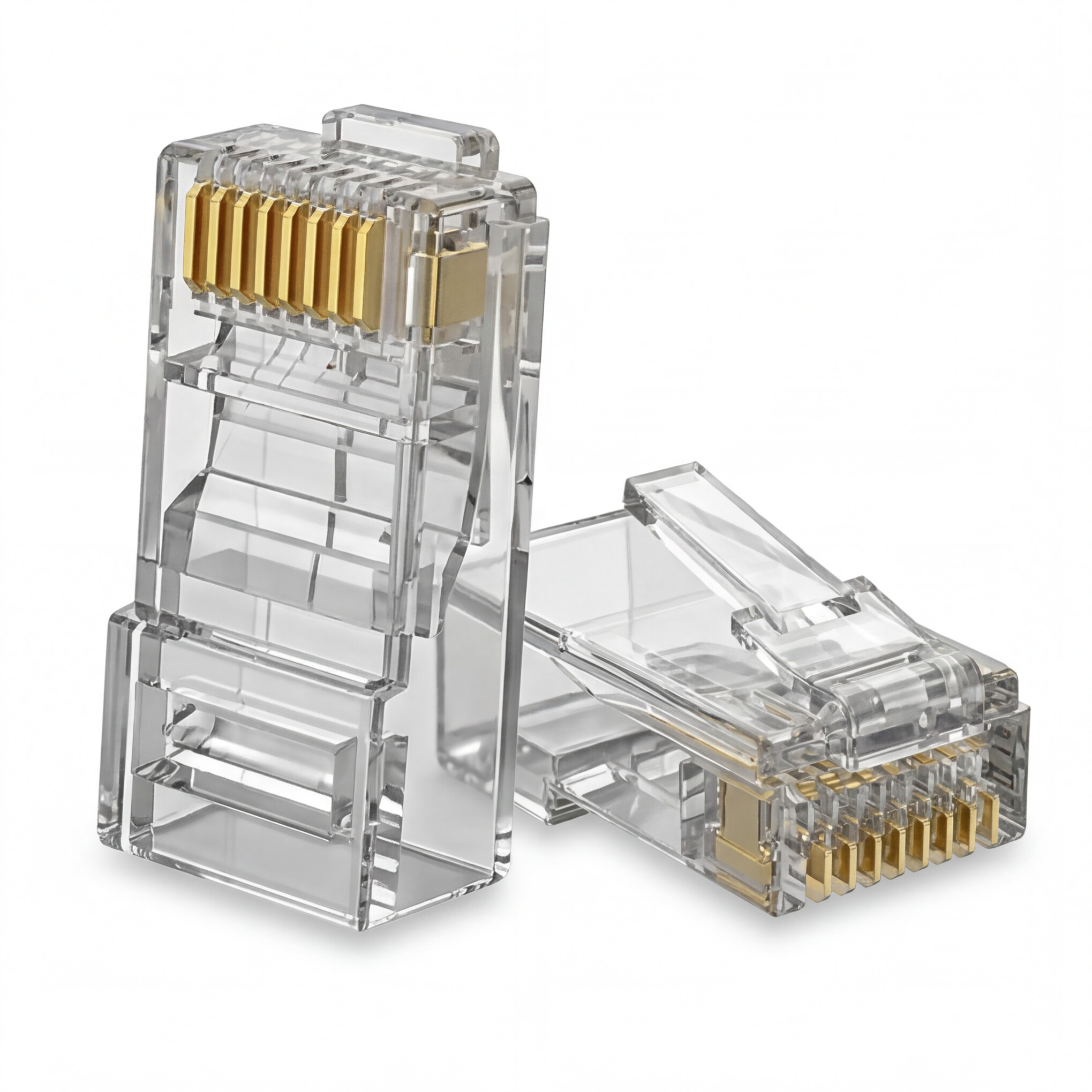 OTN-E551 CAT5e LAN RJ45 Connector