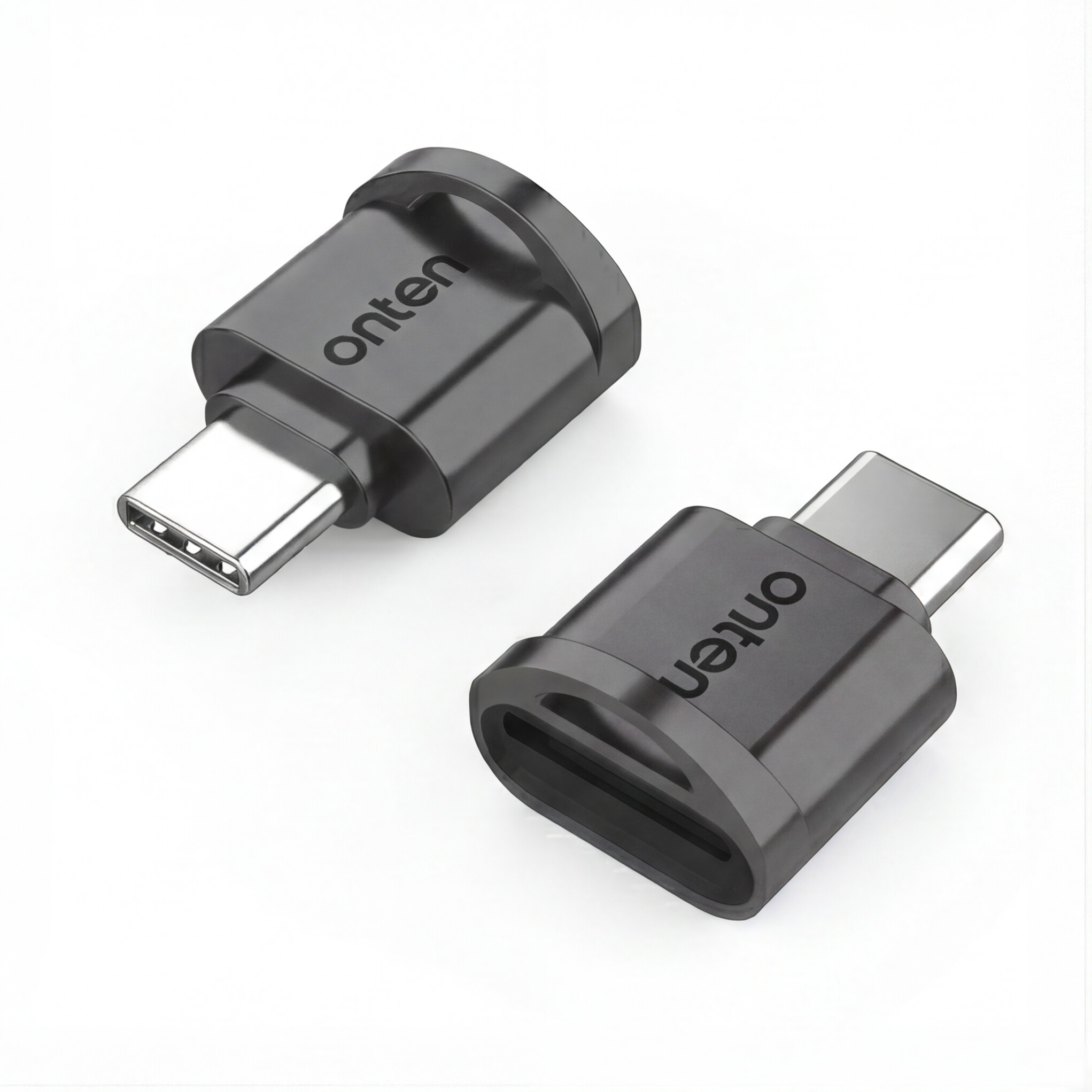 OTN-CR533 Mini Type C Card Reader Micro SD
