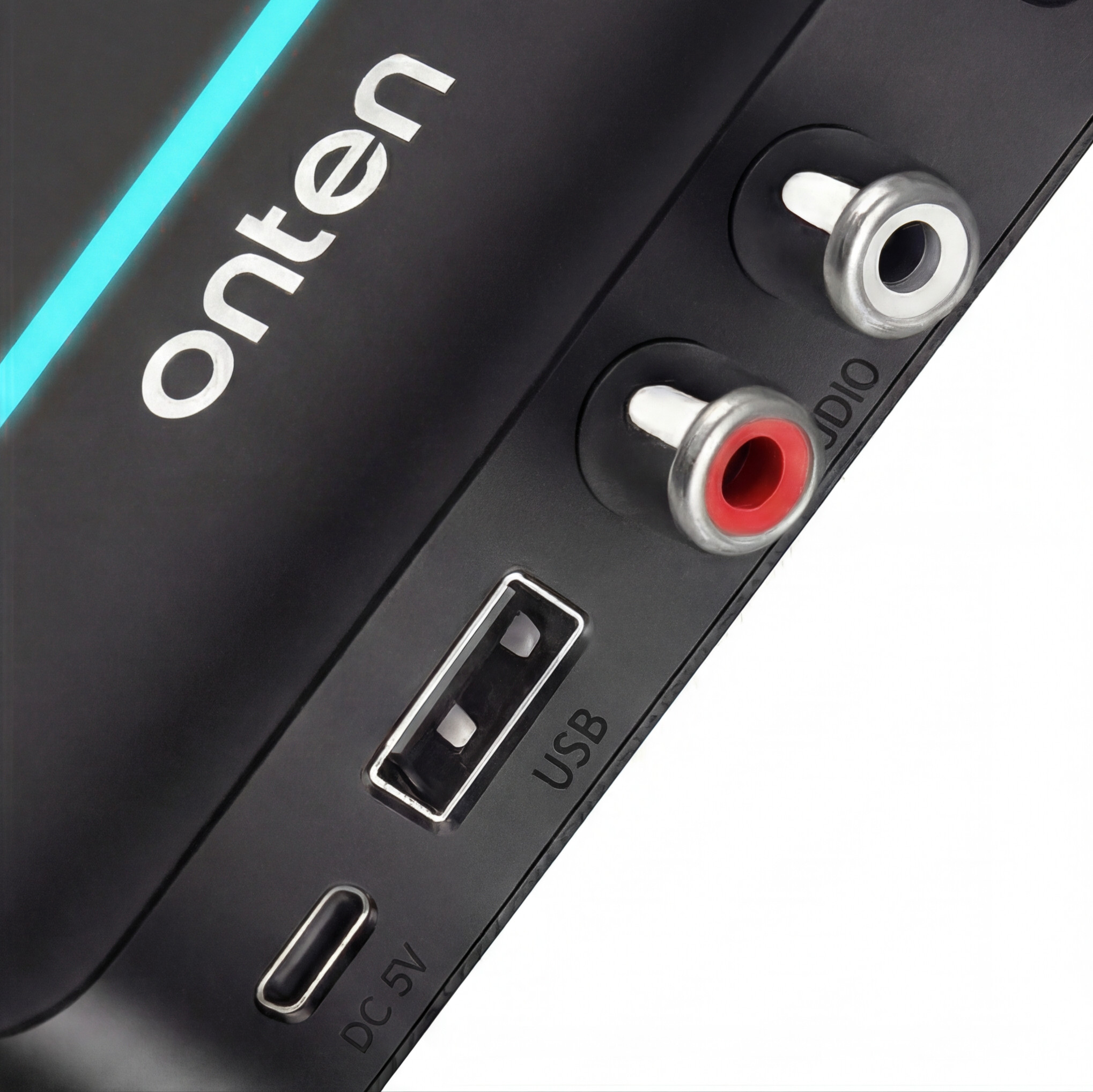 OTN-BT105 Bluetooth to Analog Audio Adapter