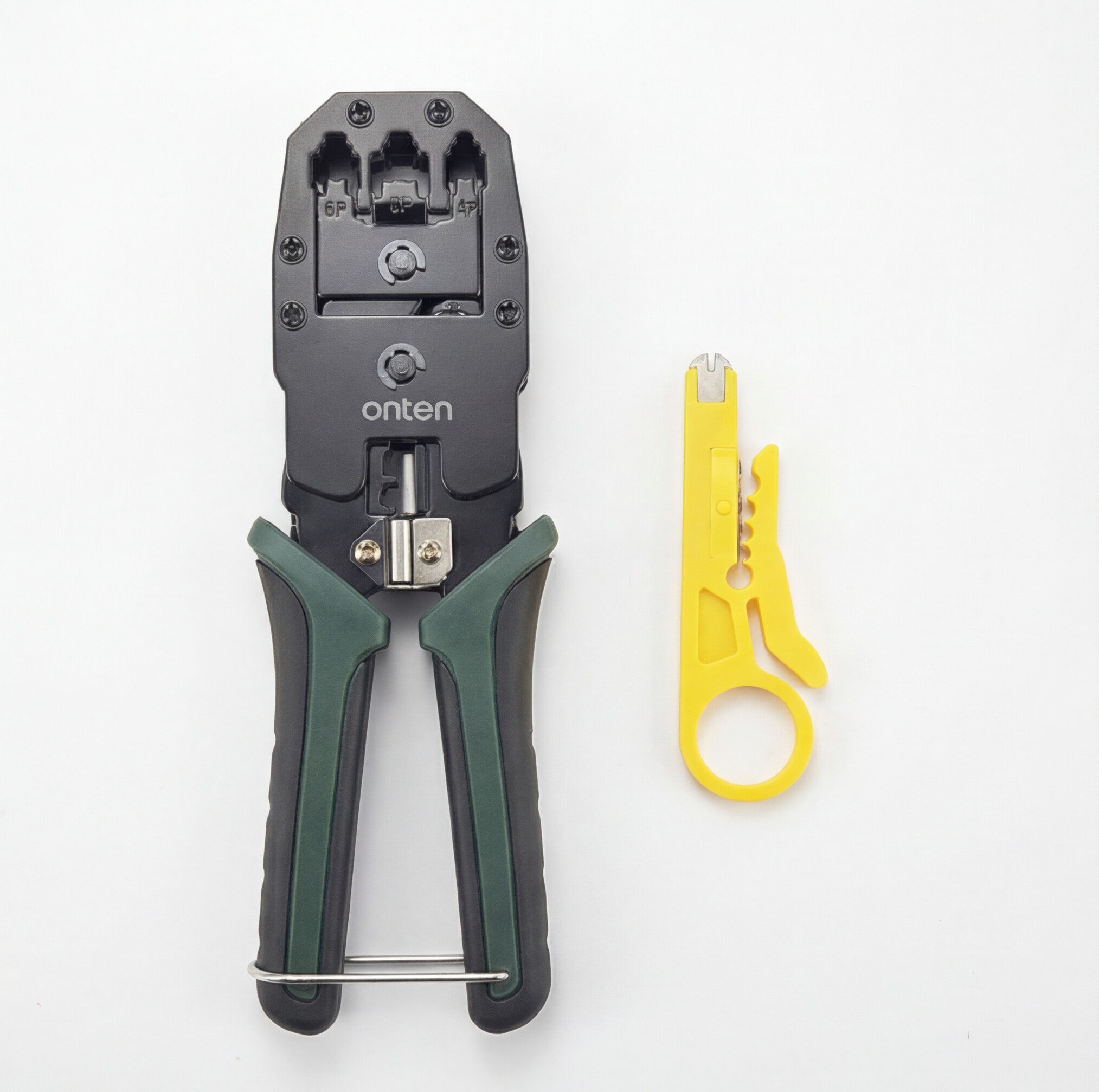 OTN-E993 CAT5 Crimping Tool