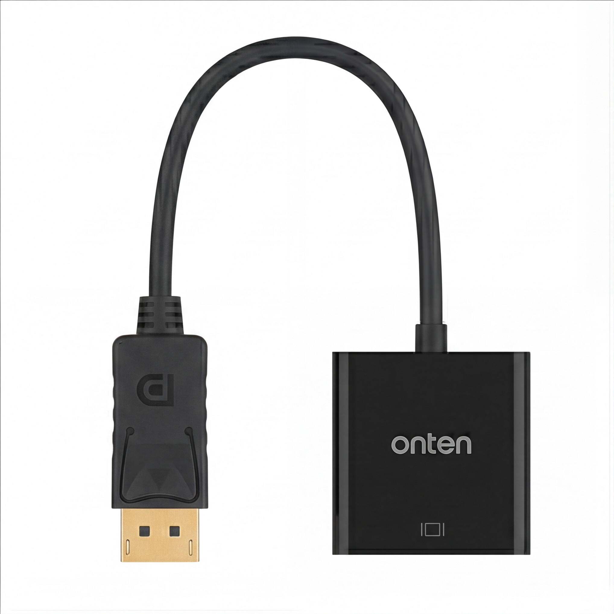 OTN-5118 Converter Display Port to VGA 1080P 60Hz