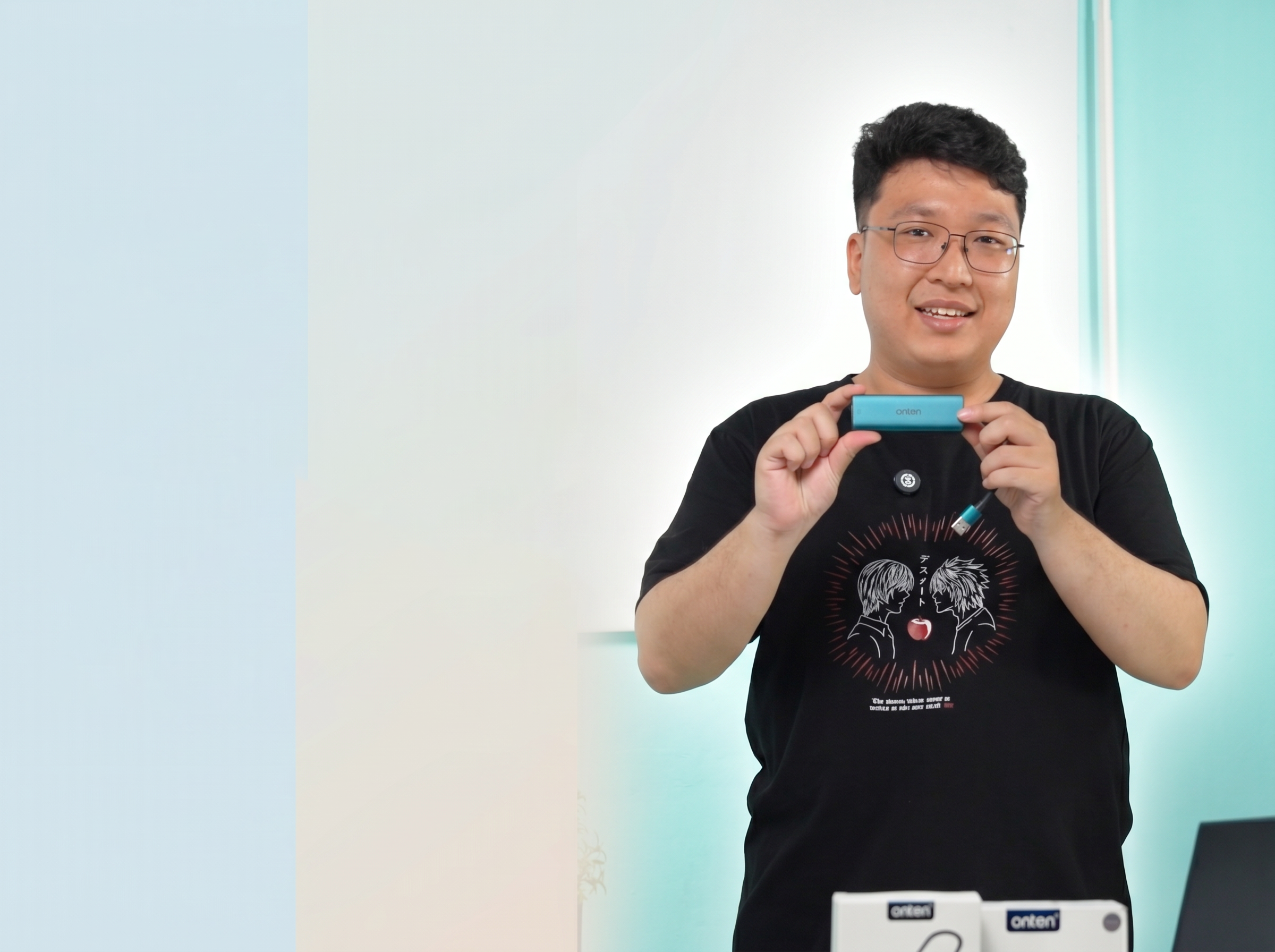 How to Connect MHL on the Onten OTN-US125 USB Hub: Step-by-Step Guide (No MHL Phone Needed!)