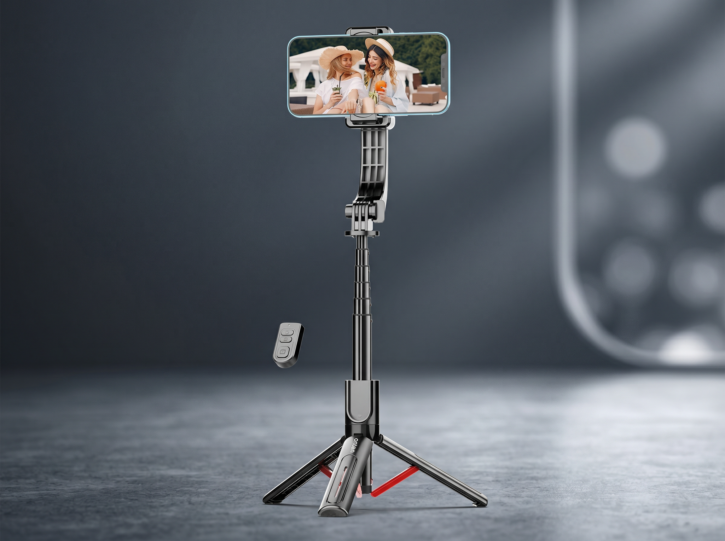 Onten OTN-DS60 Gimbal Stabilizer: 5 Benefits for Professional and Casual Content Creators