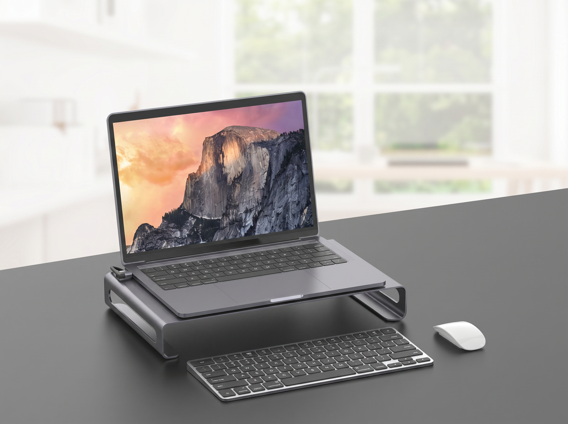 ONTEN OTN-95107 Laptop Stand Docking Station Review: 9-in-1 Dual HDMI Hub Guide