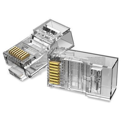 OTN-E551 CAT5e LAN RJ45 Connector