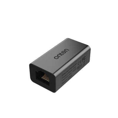 OTN-E02 Barrel Connector RJ45 Gigabit