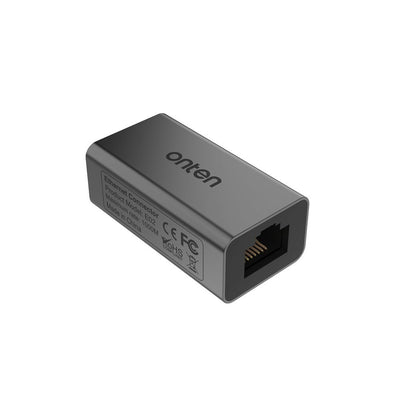 OTN-E02 Barrel Connector RJ45 Gigabit