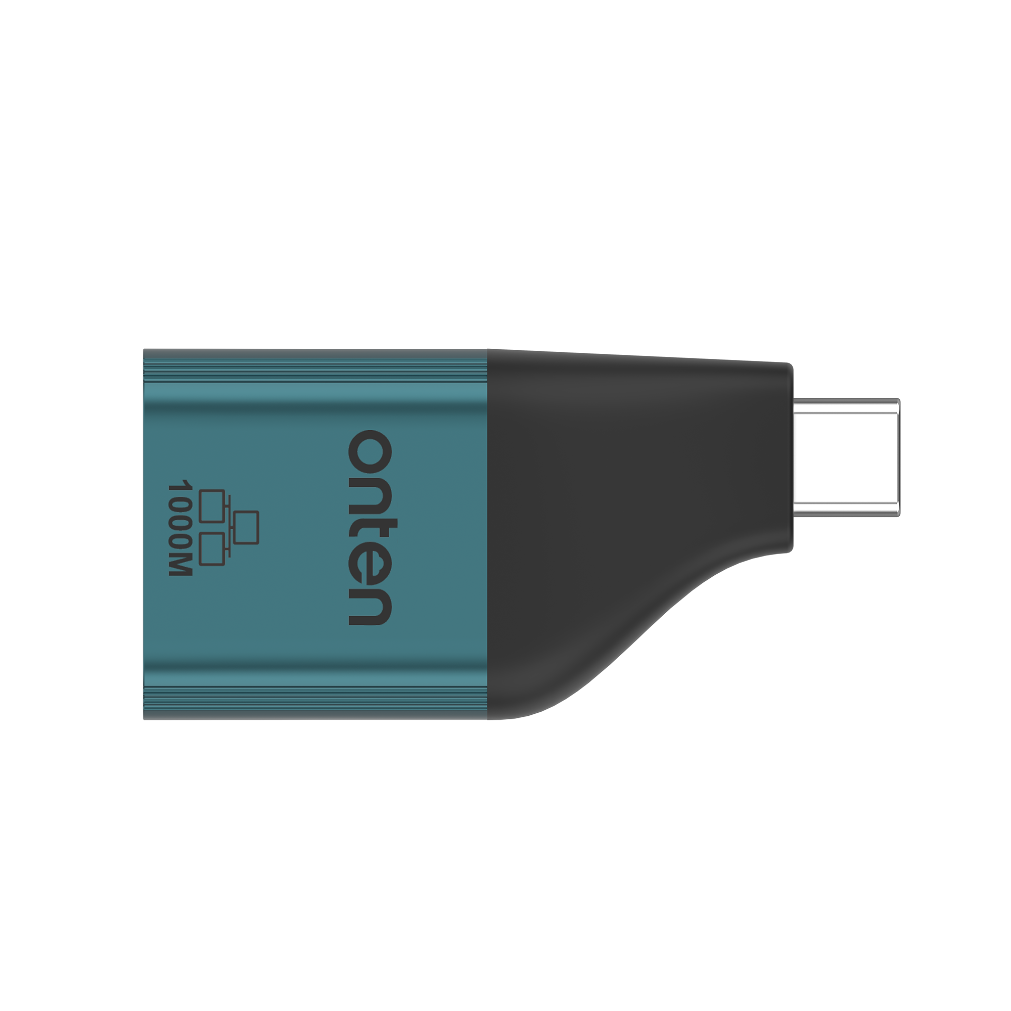 OTN-UC101 Type C Gigabit Ethernet Adapter
