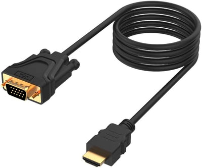 OTN-5173D HDMI to VGA Cable 1080p 60Hz