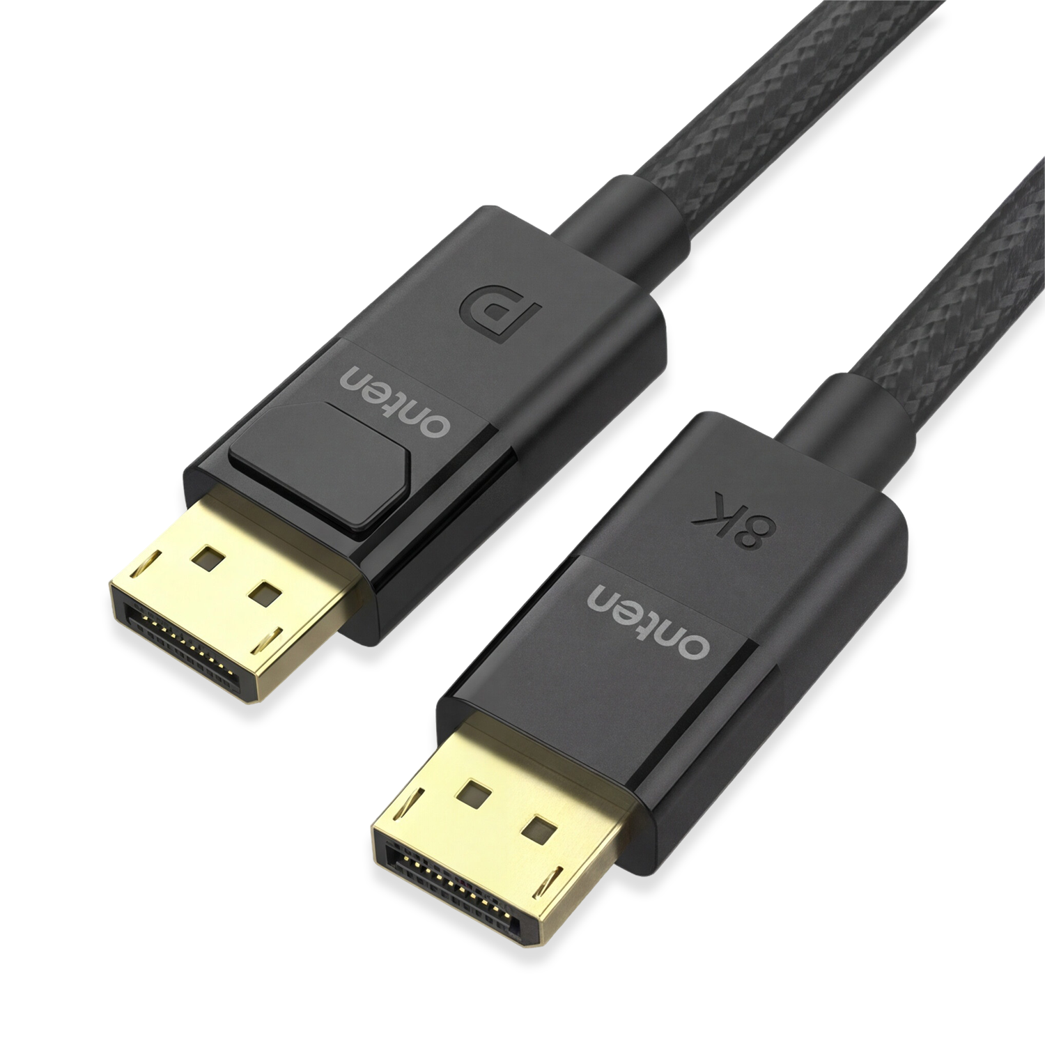 OTN-DP122 8K Display Port Cable