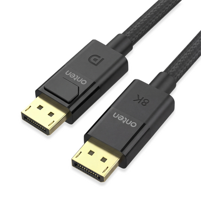 OTN-DP122 8K Display Port Cable