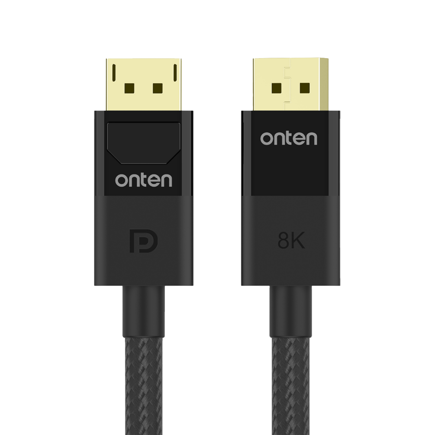 OTN-DP122 8K Display Port Cable