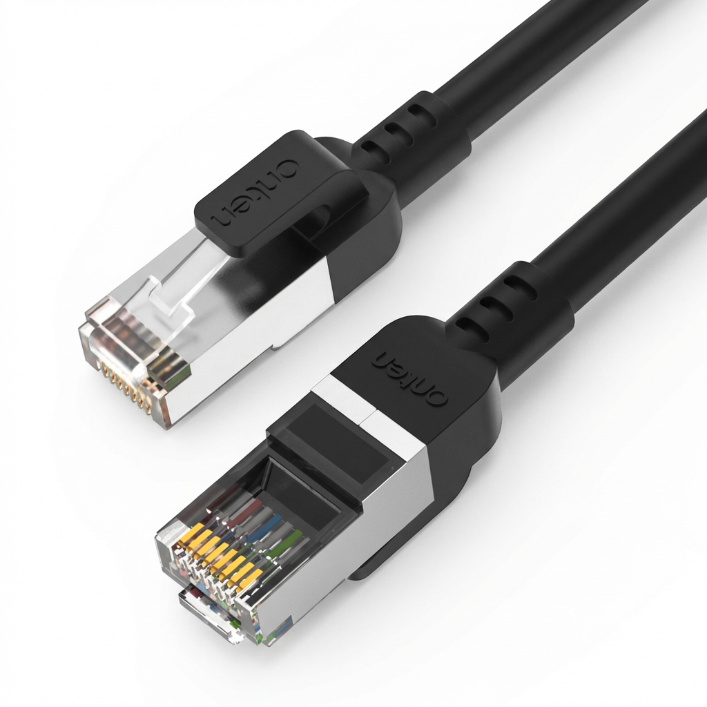 OTN-E701 CAT 7 Ethernet Cable RJ45