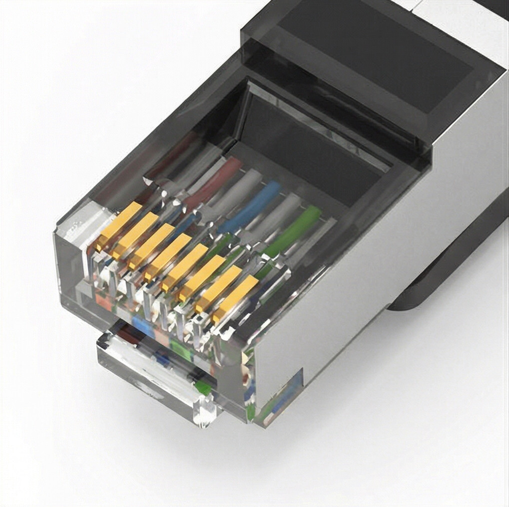 OTN-E701 CAT 7 Ethernet Cable RJ45